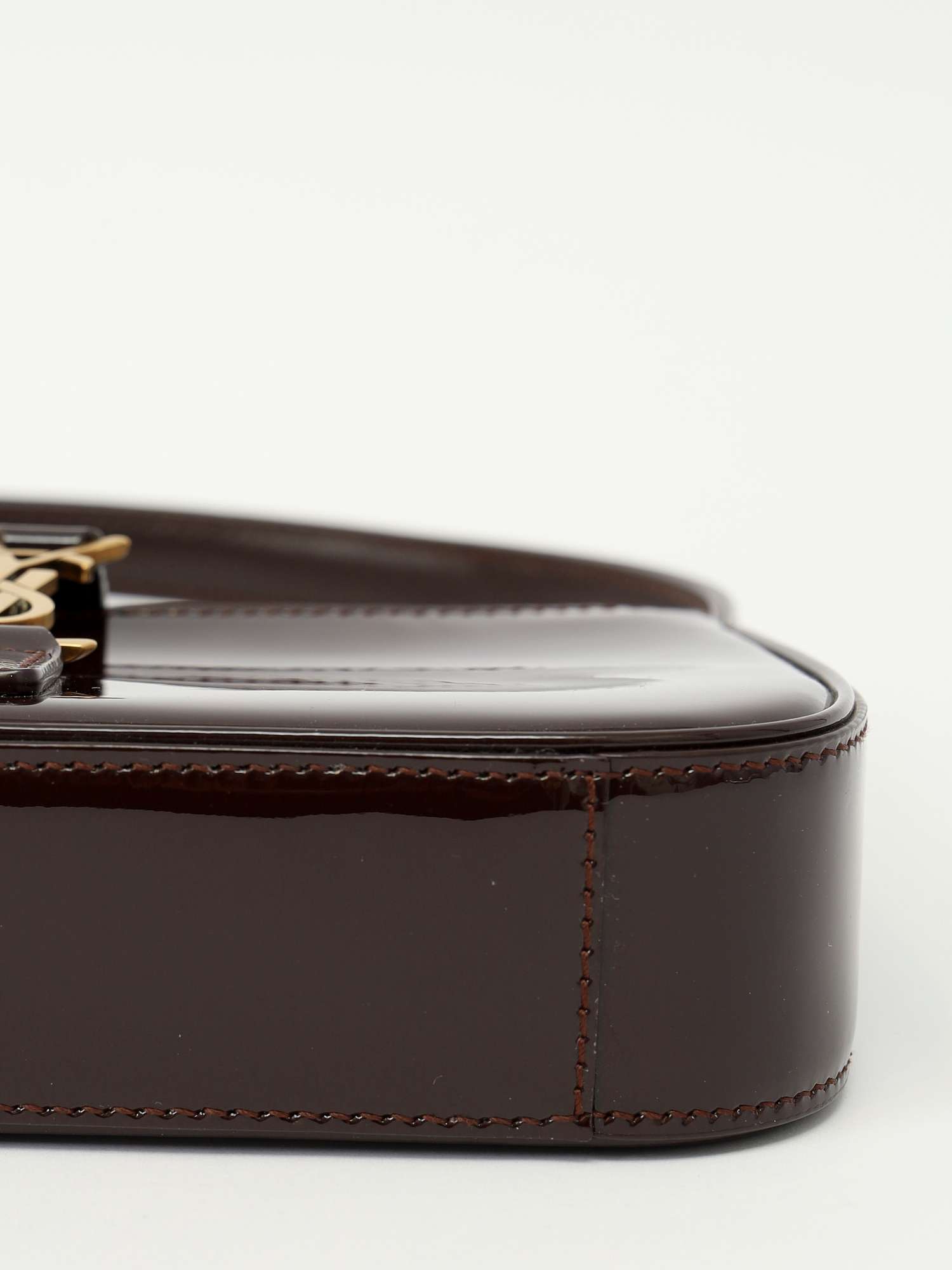 Сумки Saint Laurent Le 5 a 7  изображение #10