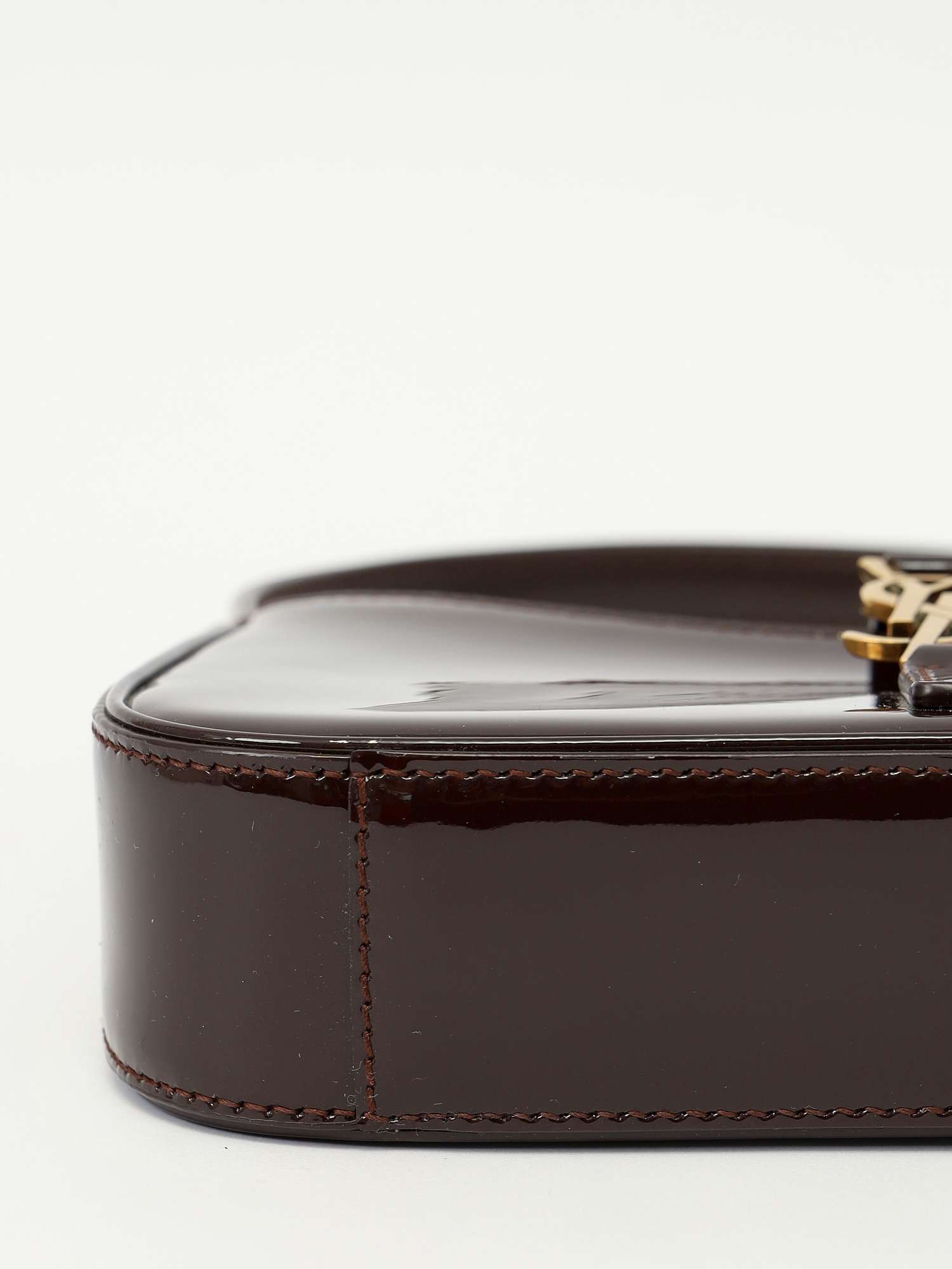 Сумки Saint Laurent Le 5 a 7  изображение #9