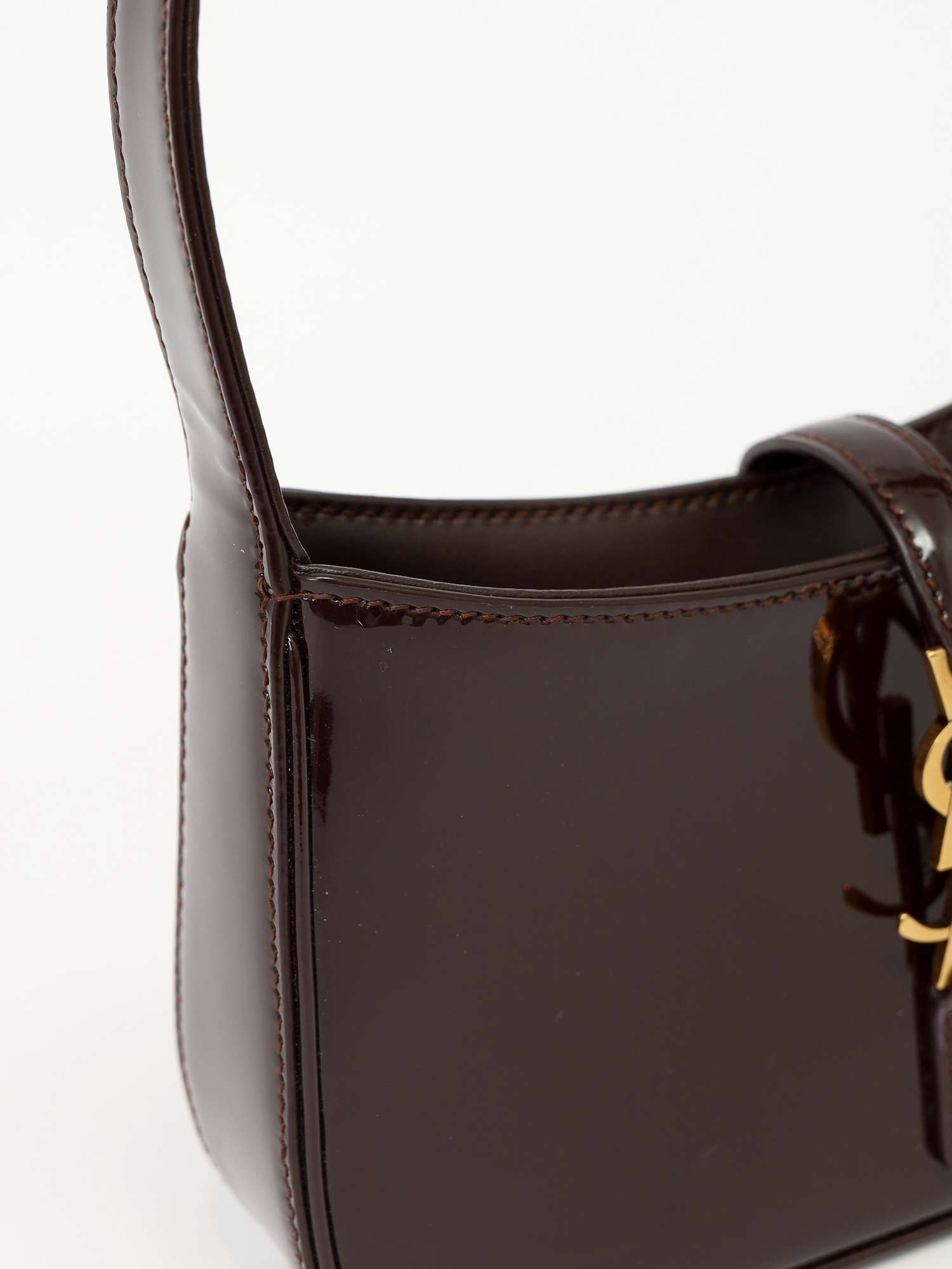 Сумки Saint Laurent Le 5 a 7  изображение #7