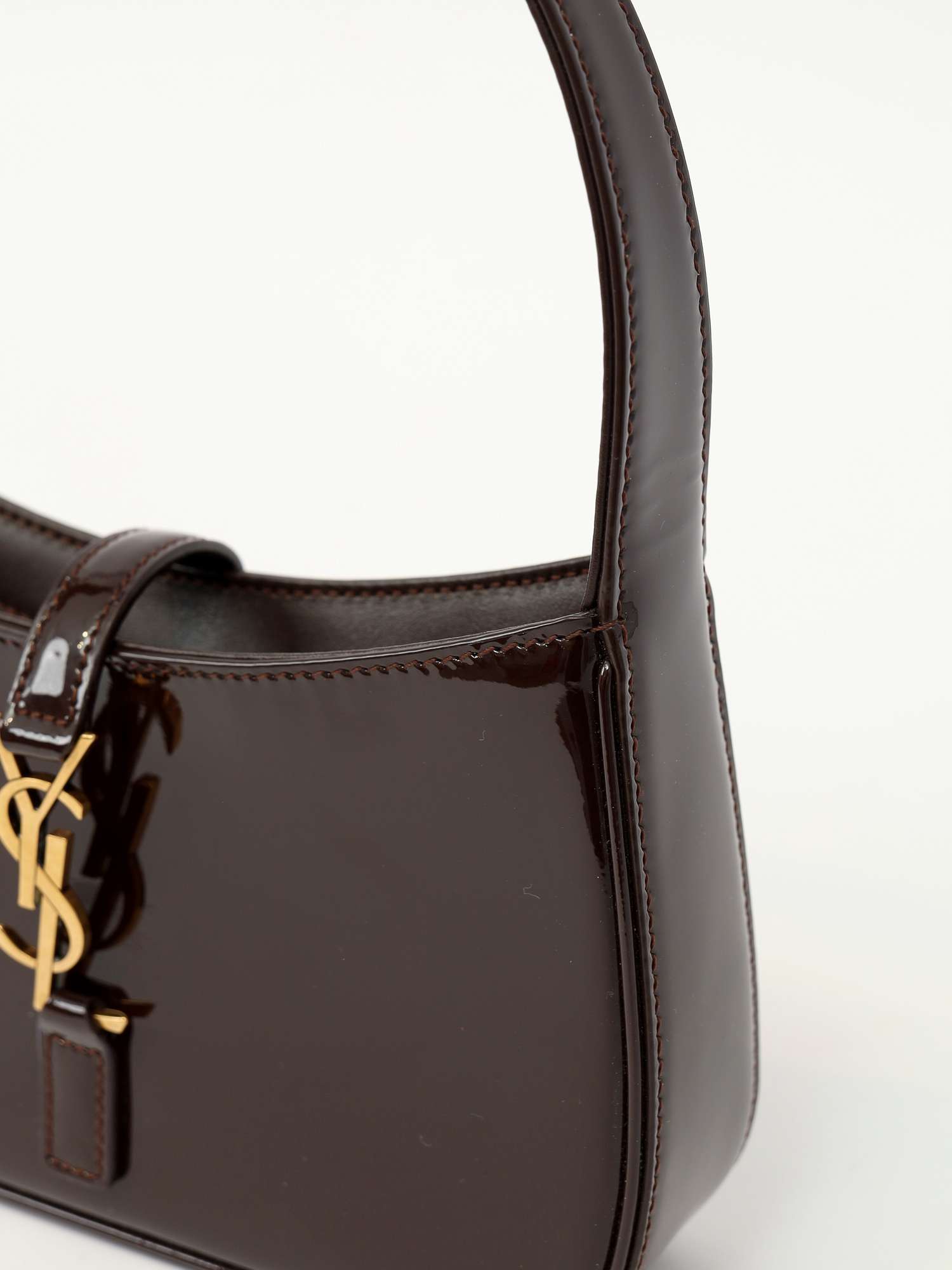 Сумки Saint Laurent Le 5 a 7  изображение #8