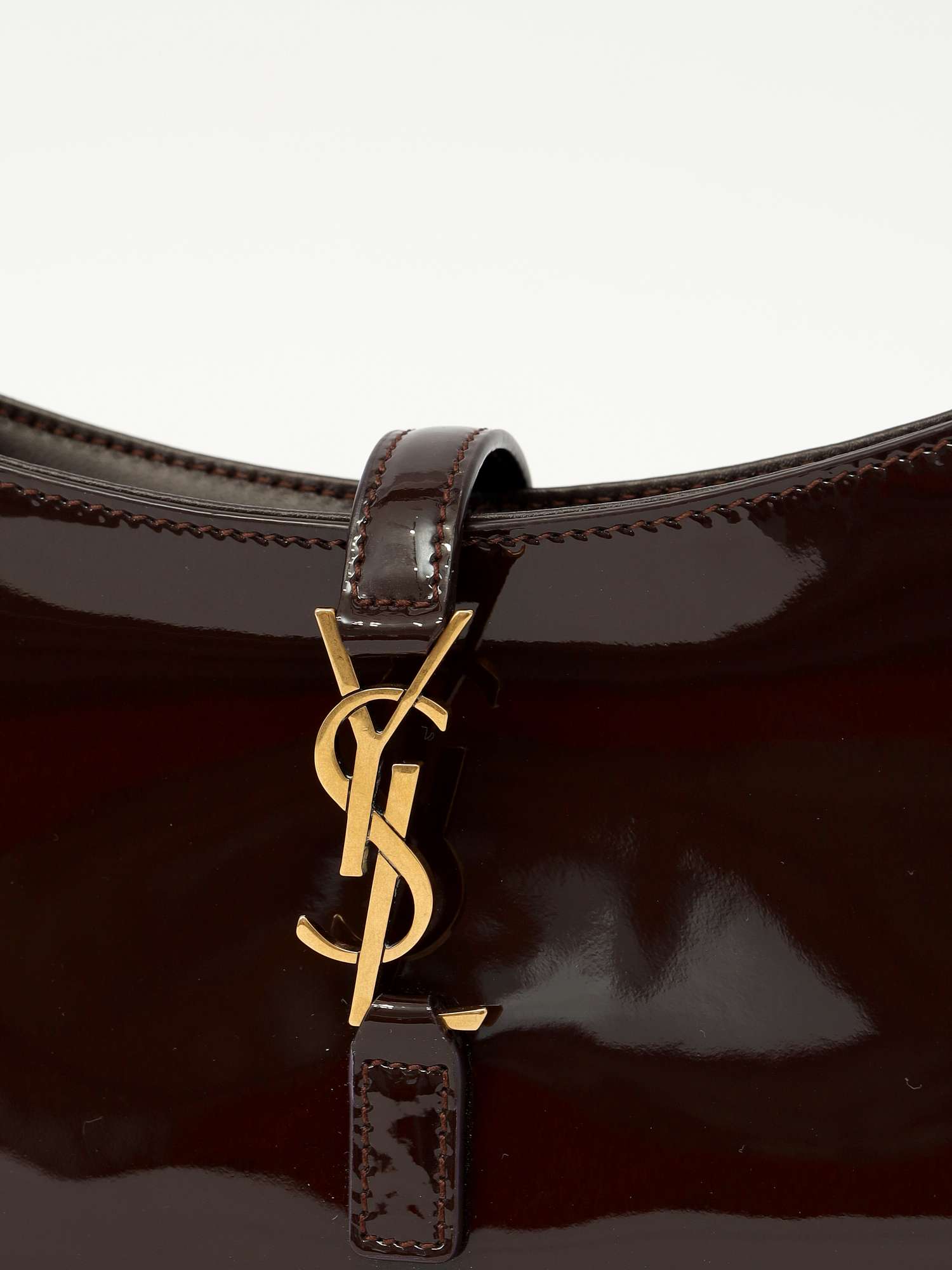 Сумки Saint Laurent Le 5 a 7  изображение #6