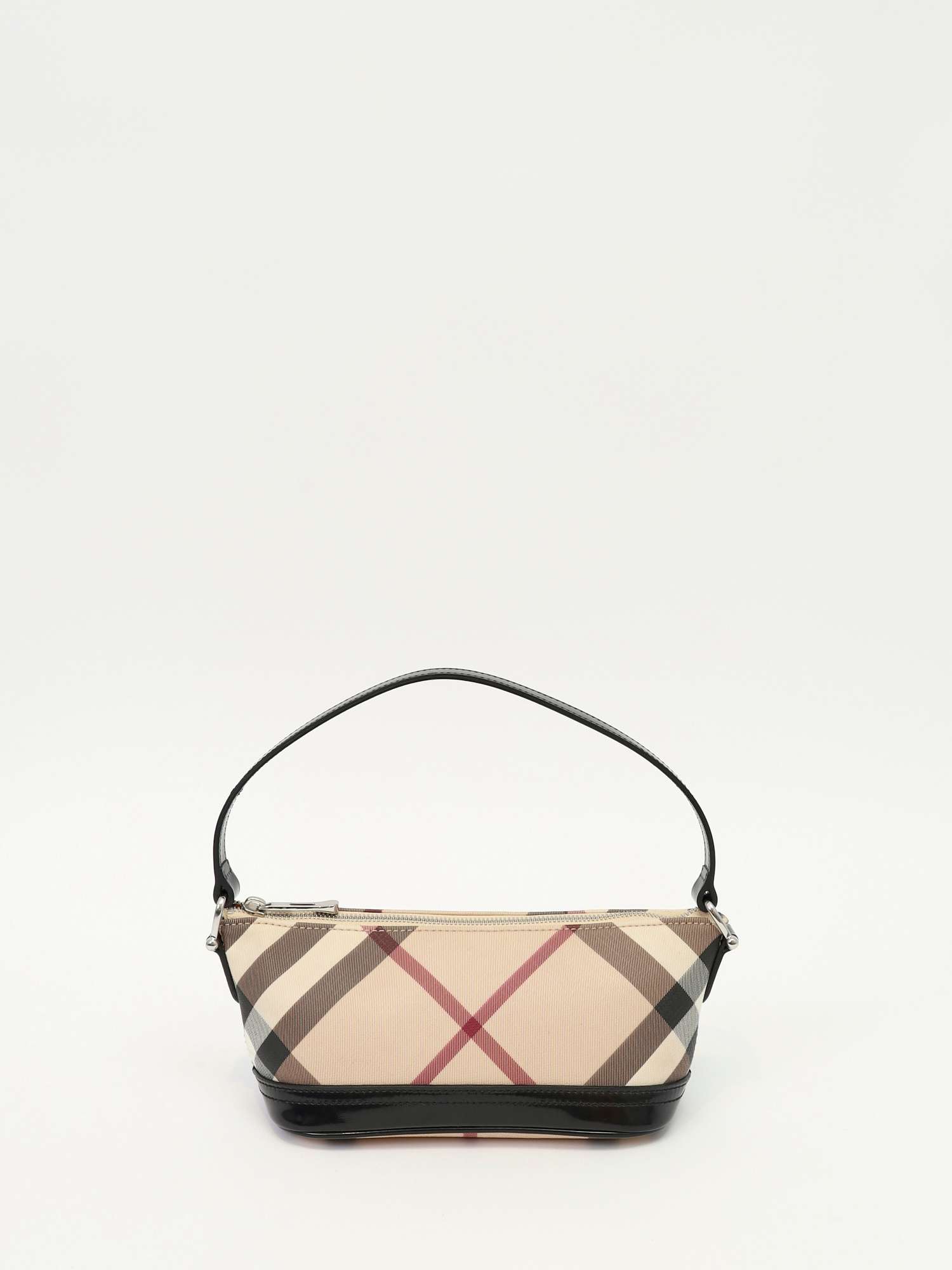 Burberry Boat