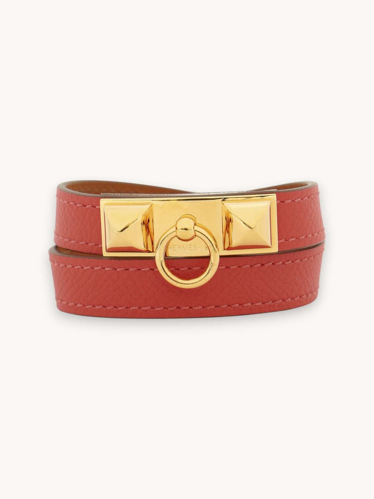 Hermes Rivale Double Tour