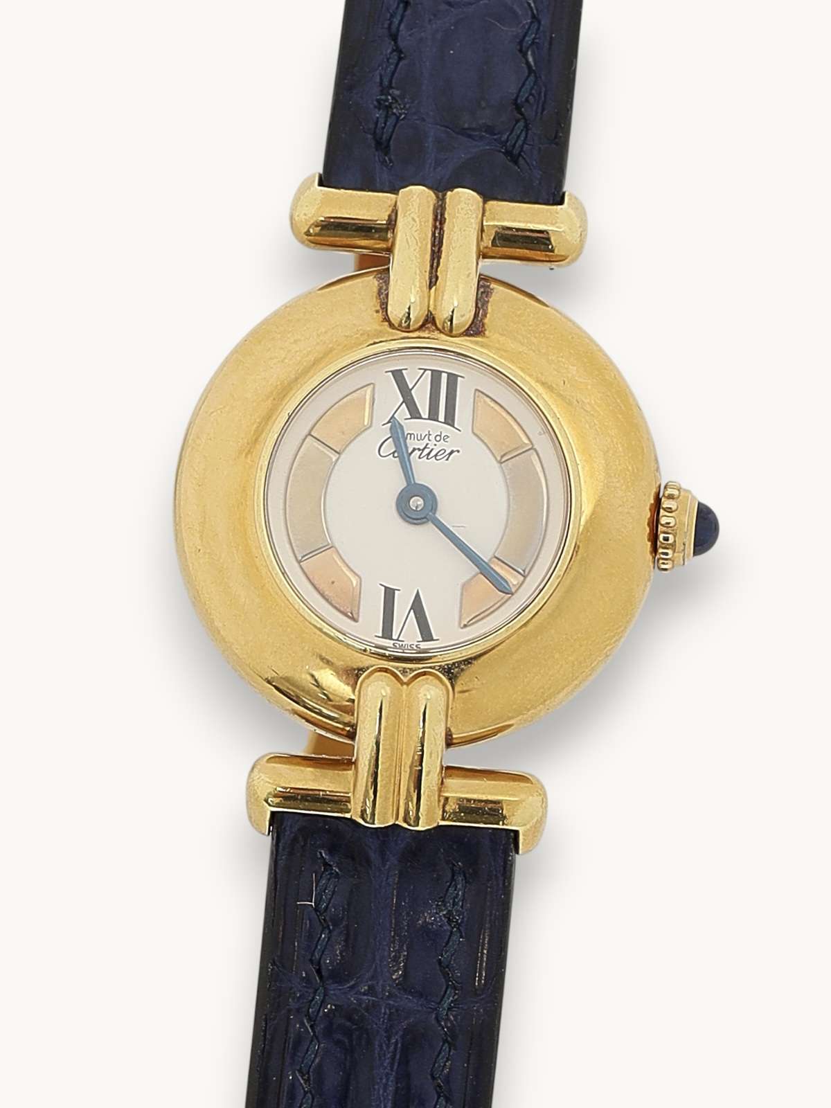 Часы Cartier Colisee изображение #6