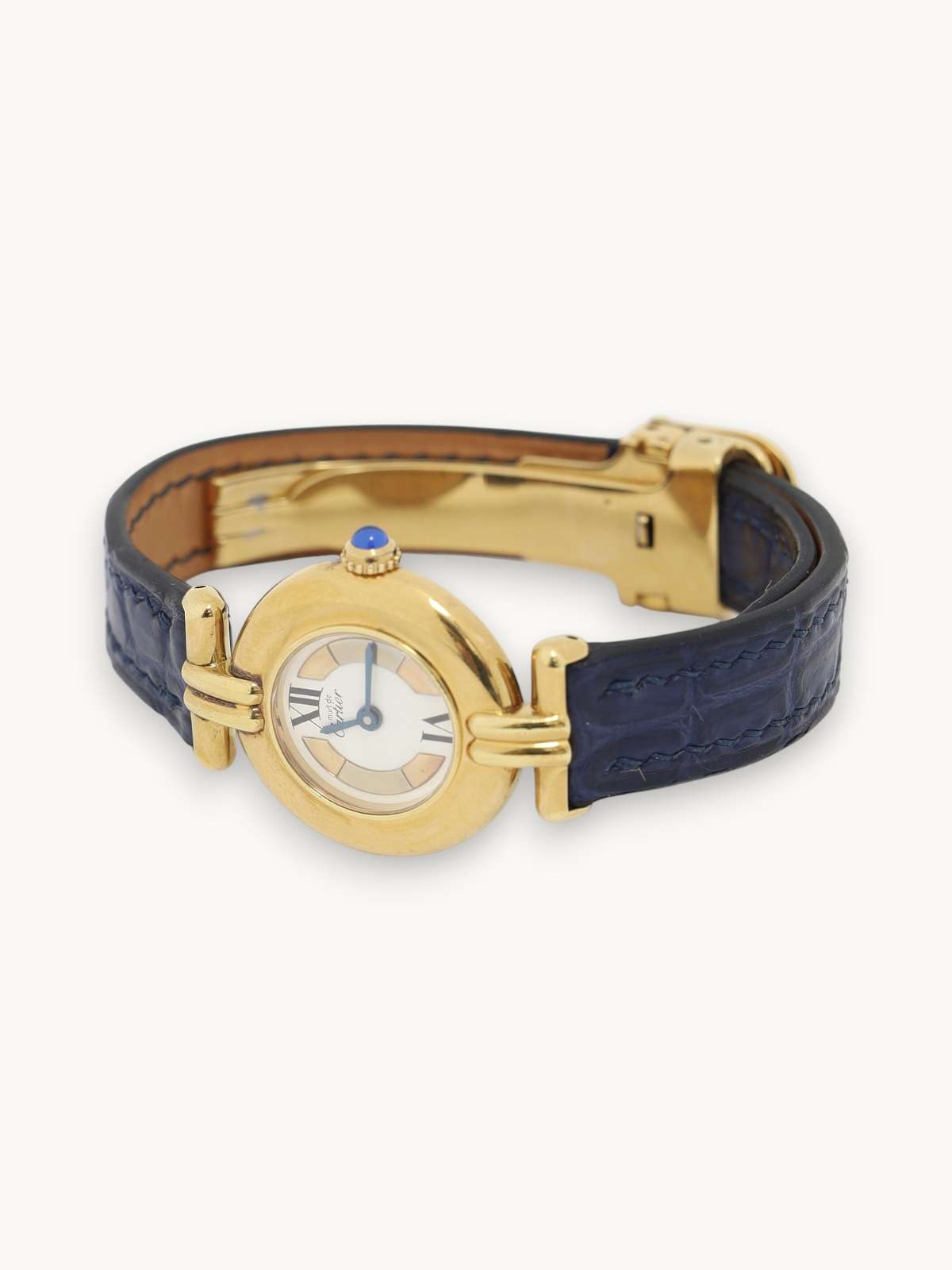 Часы Cartier Colisee изображение #3