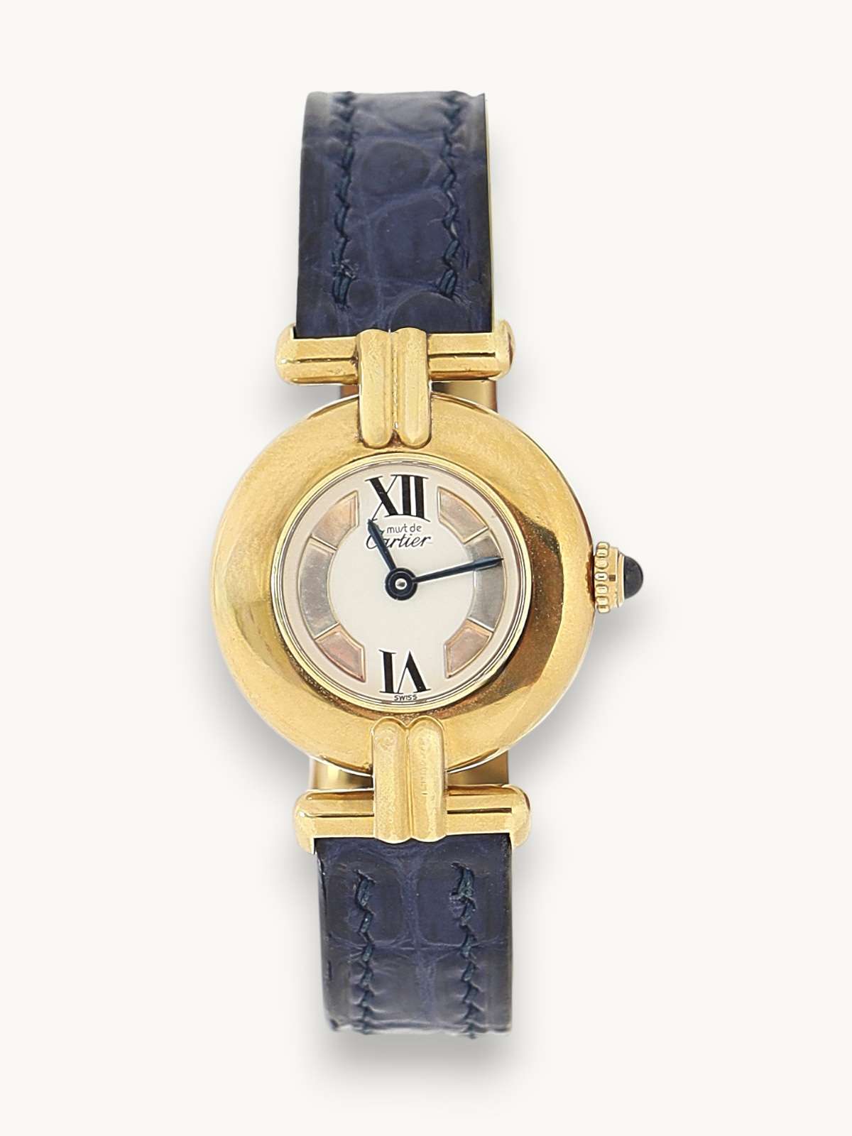 Часы Cartier Colisee изображение #1