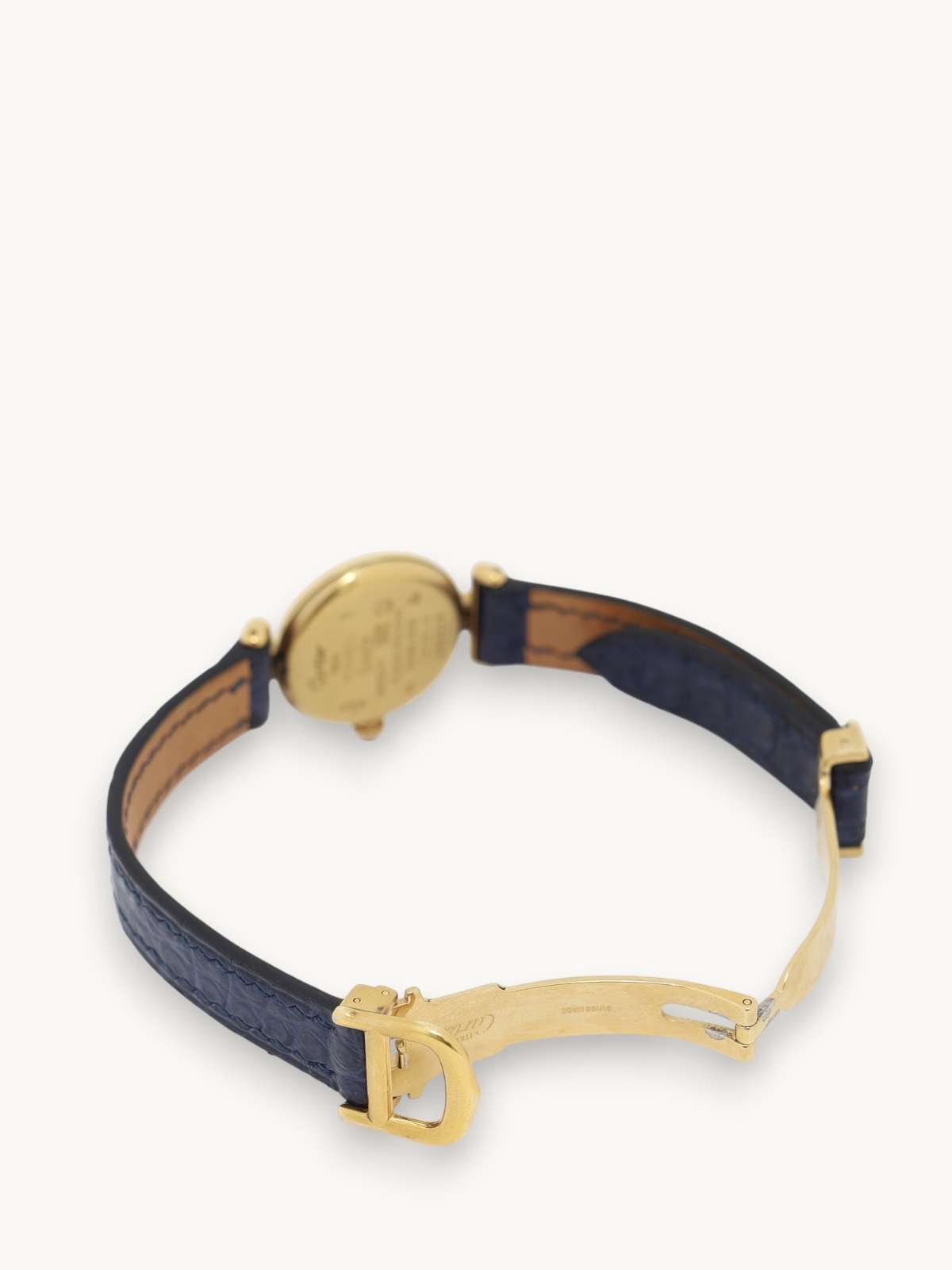 Часы Cartier Colisee изображение #5