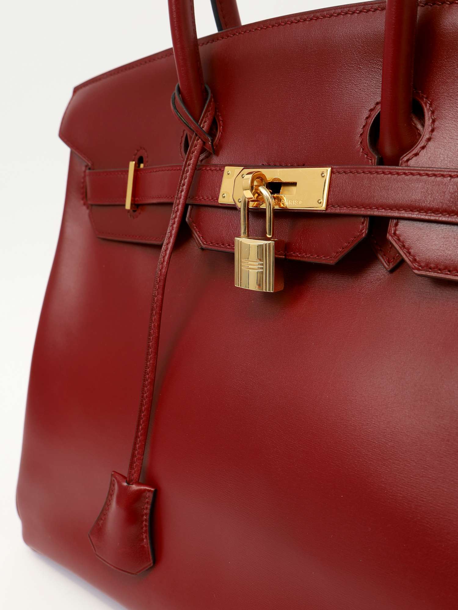 Сумки Hermes Birkin 35 изображение #7