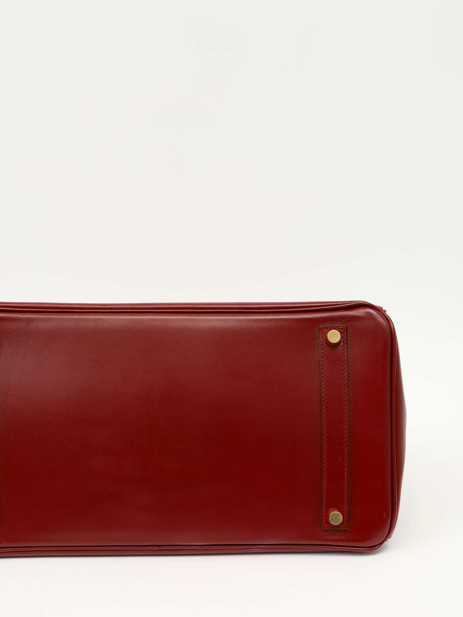 Сумки Hermes Birkin 35 изображение #9