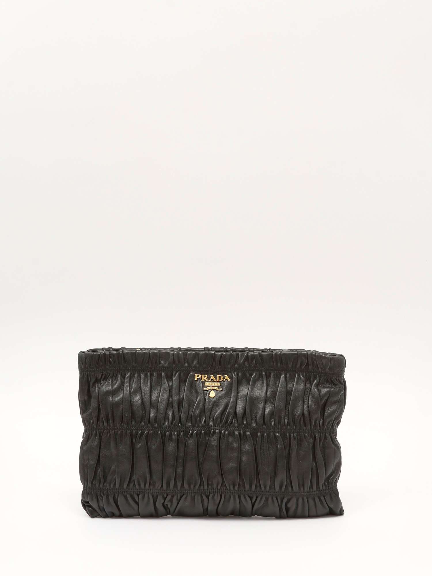 Сумки Prada Gaufre изображение #1