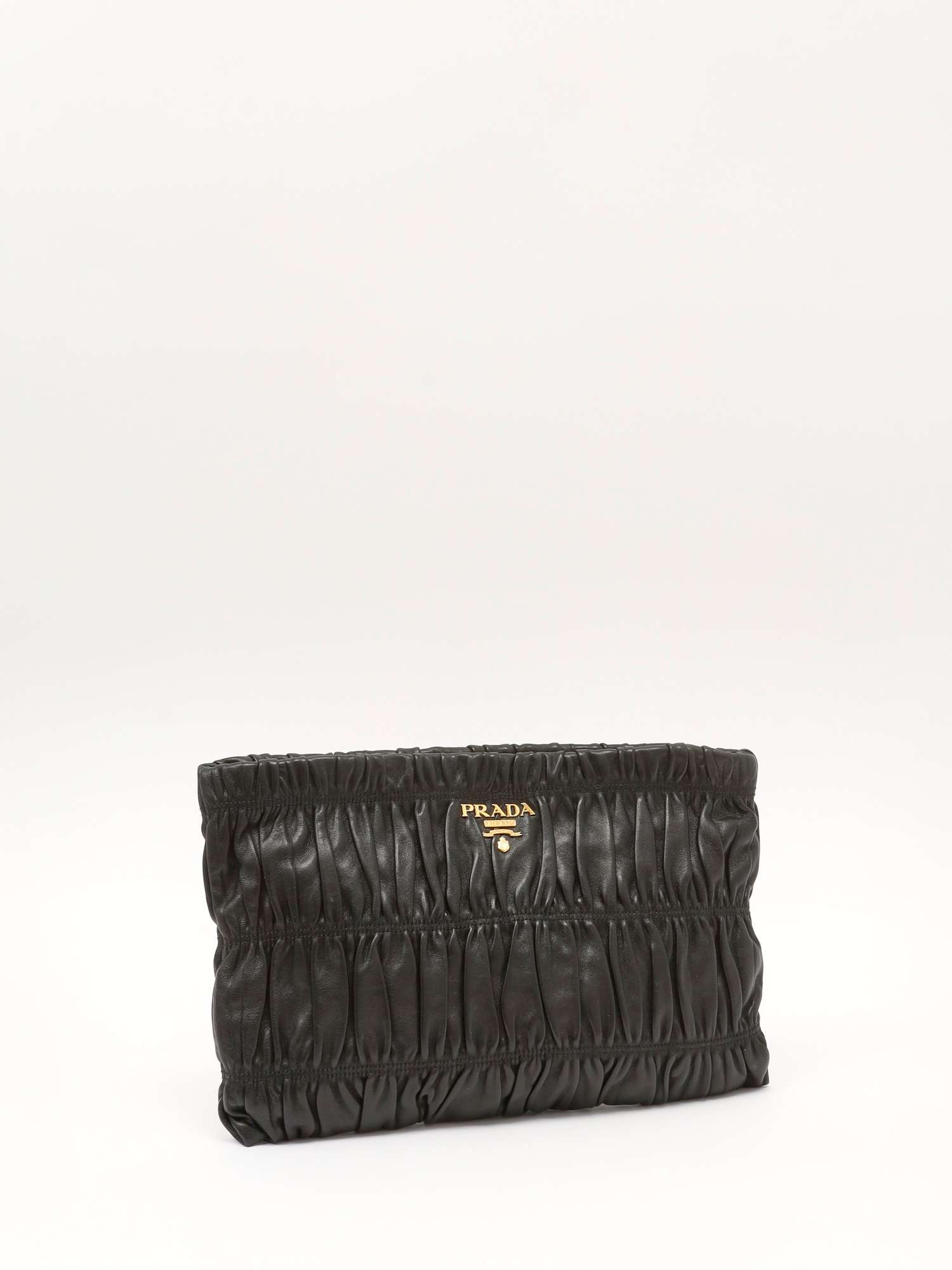 Сумки Prada Gaufre изображение #3