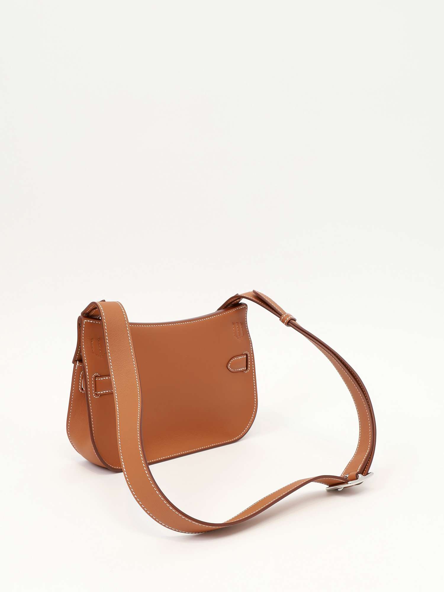 Сумки Hermes Jypsiere 23 изображение #4