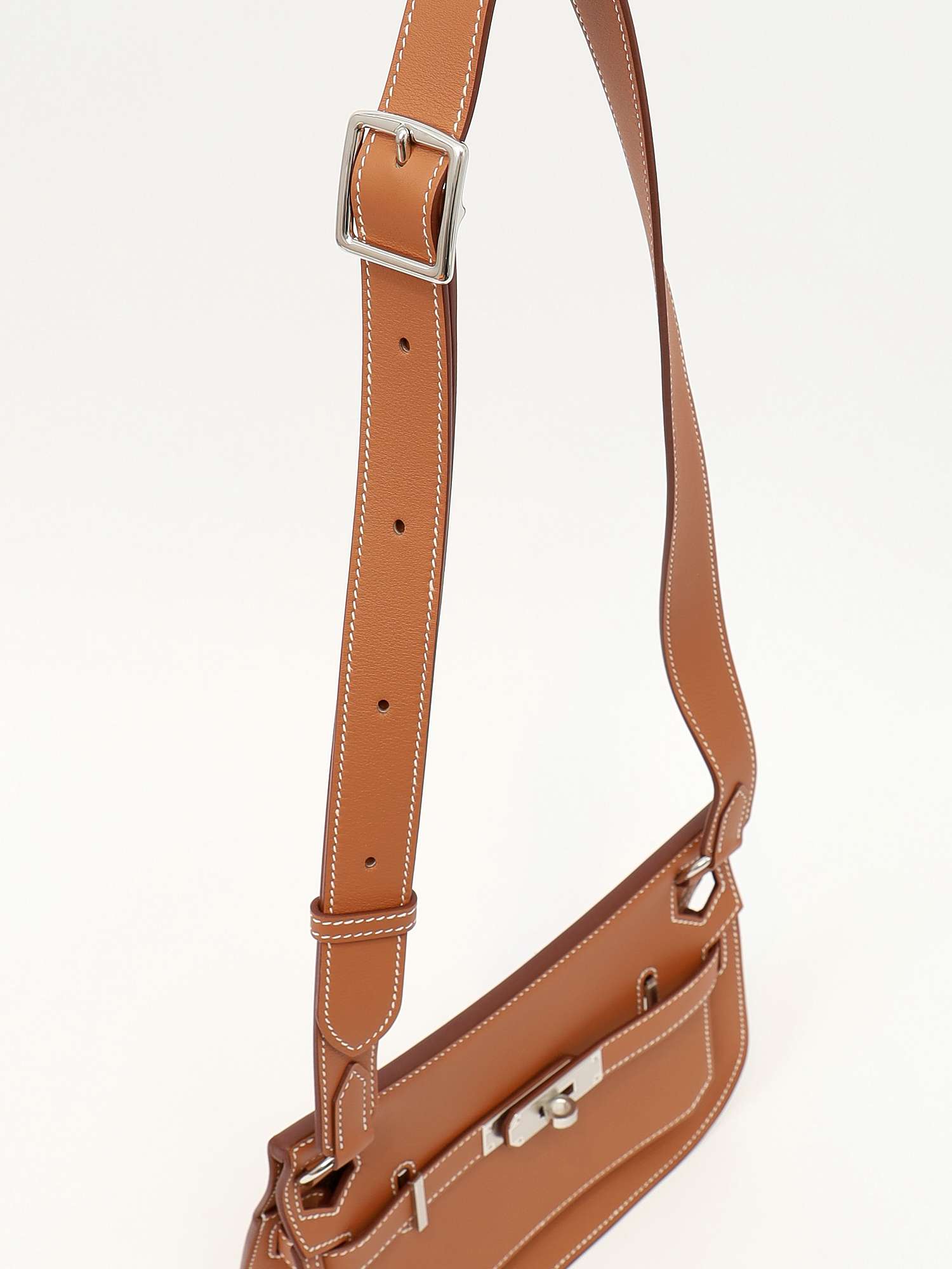 Сумки Hermes Jypsiere 23 изображение #7