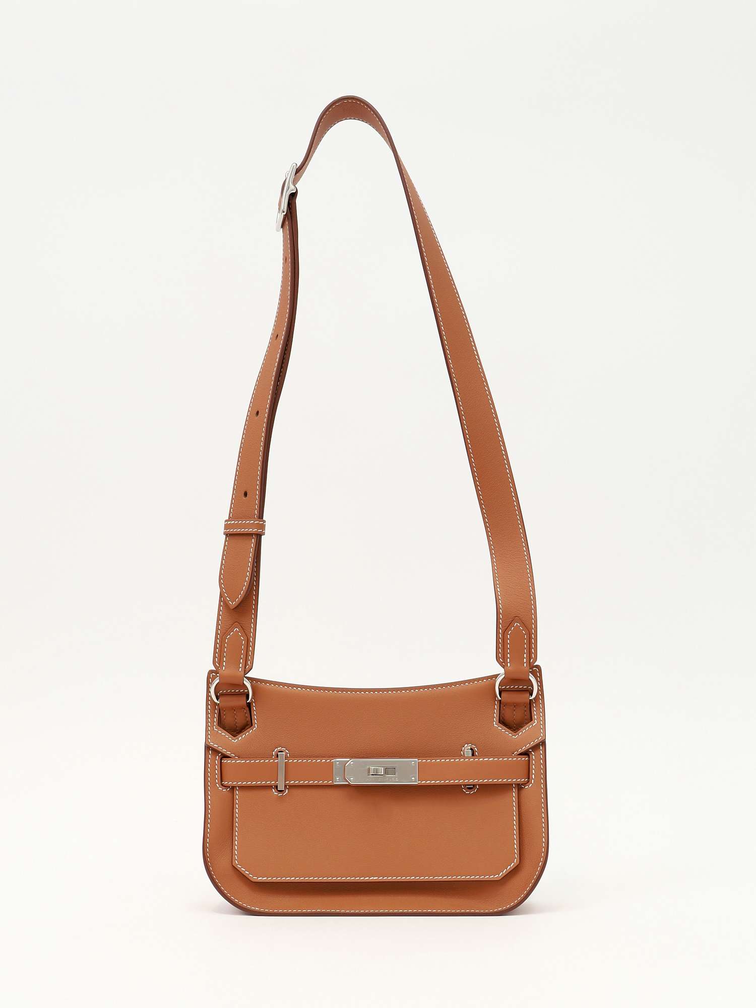 Сумки Hermes Jypsiere 23 изображение #6