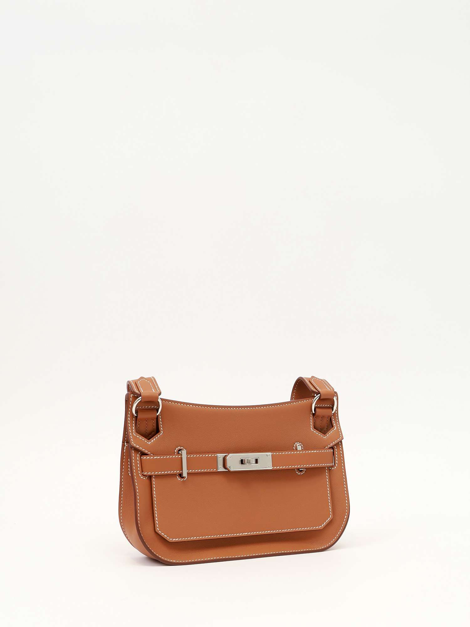 Сумки Hermes Jypsiere 23 изображение #3
