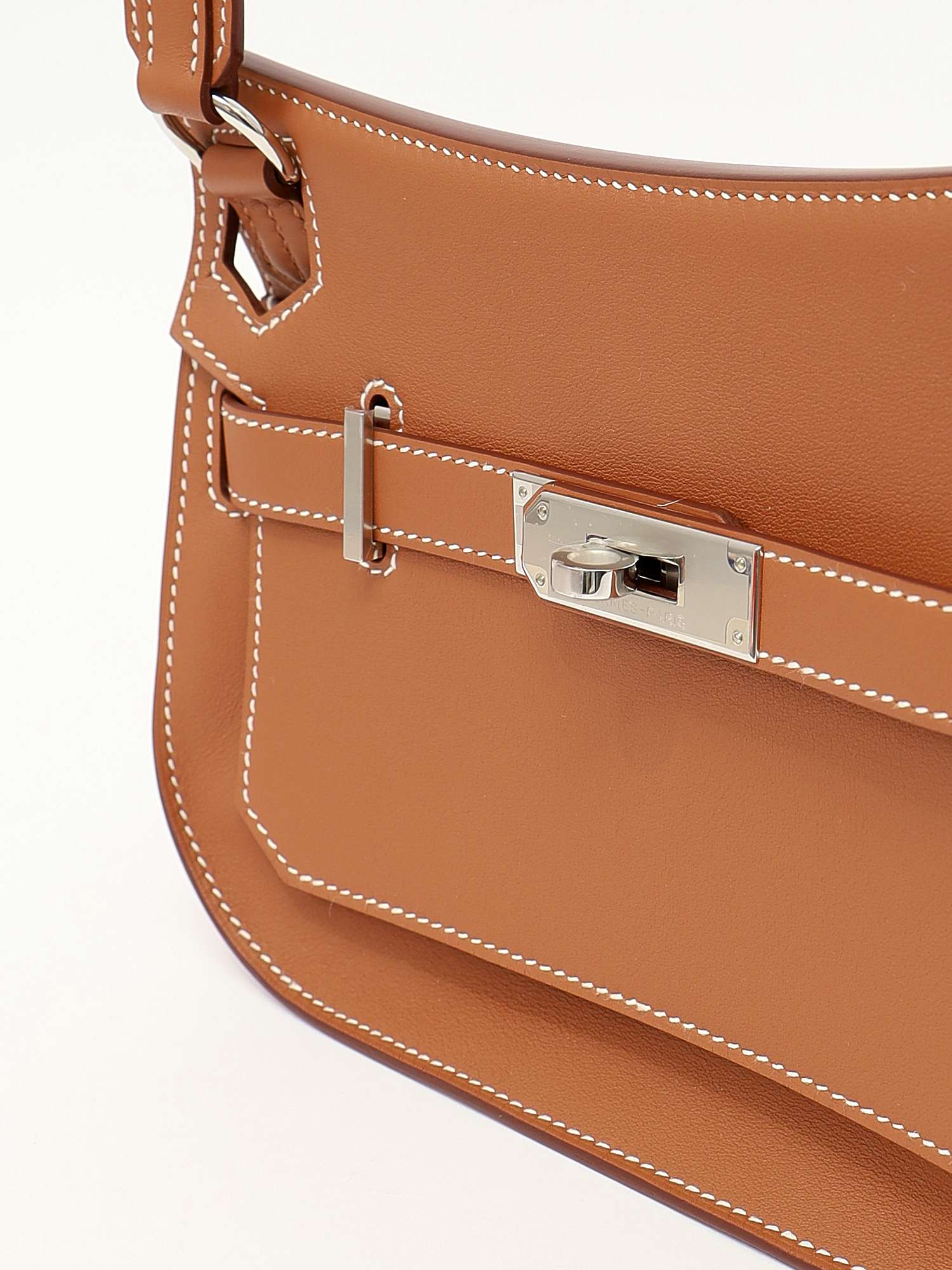 Сумки Hermes Jypsiere 23 изображение #8