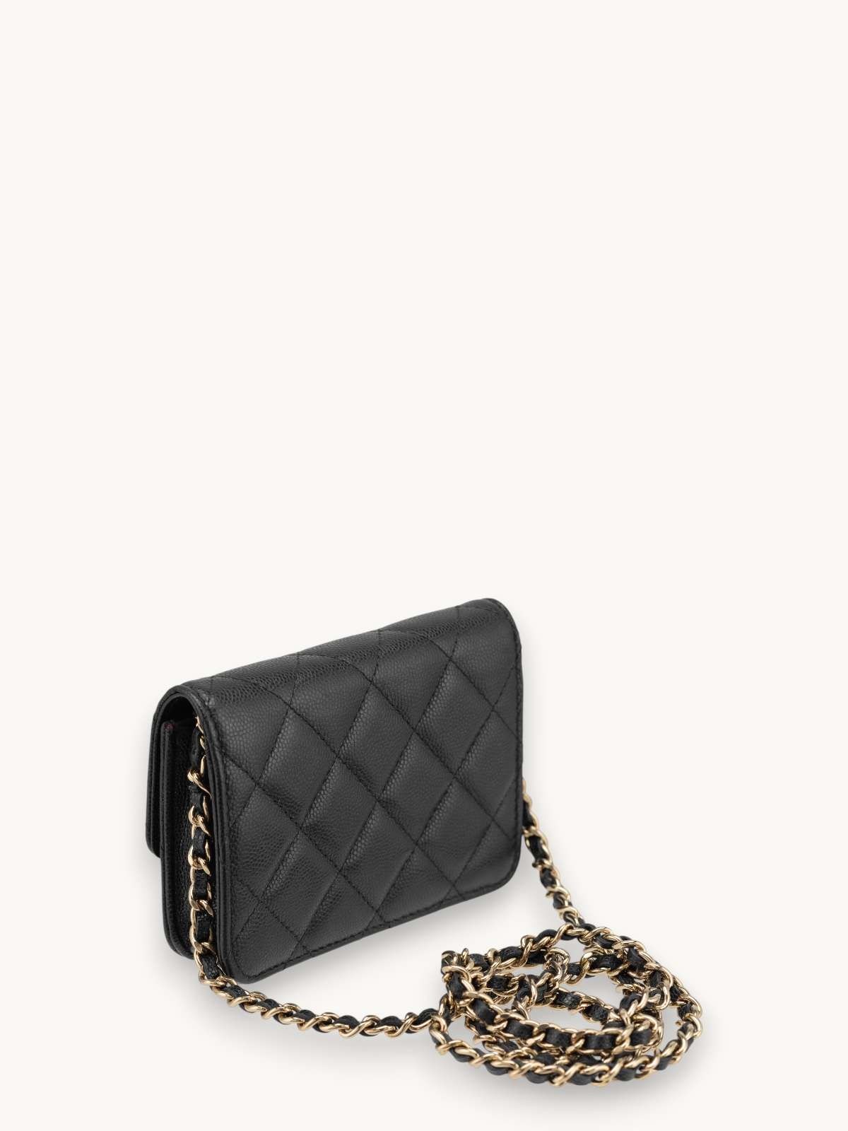 Chanel WOC  5