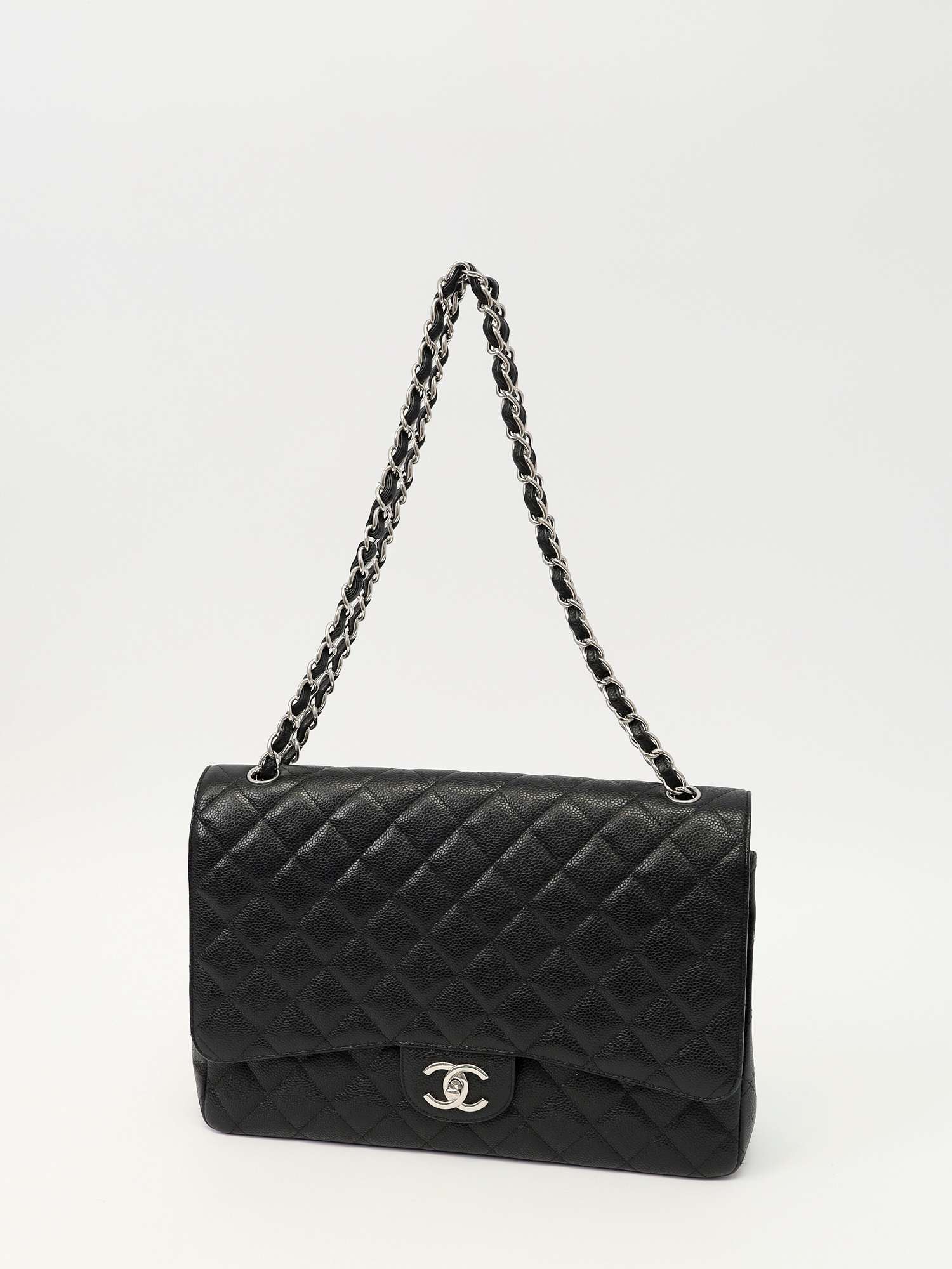 Chanel Timeless Classic  5