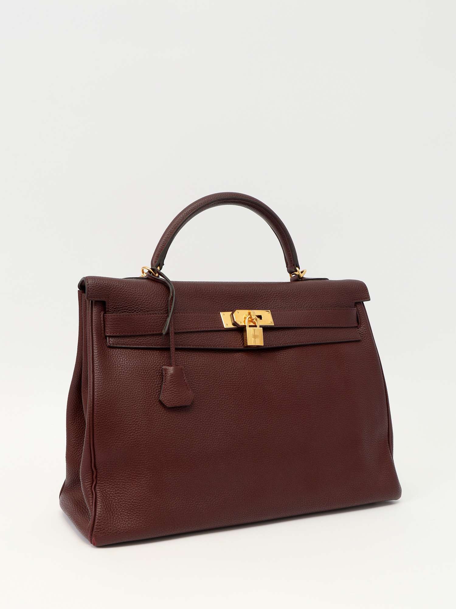 Сумки Hermes Kelly изображение #3