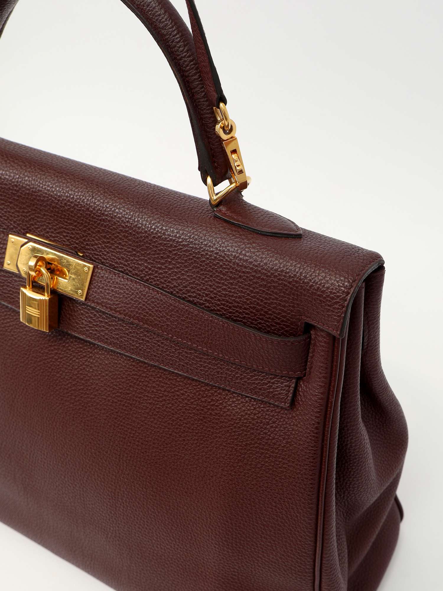 Сумки Hermes Kelly изображение #8