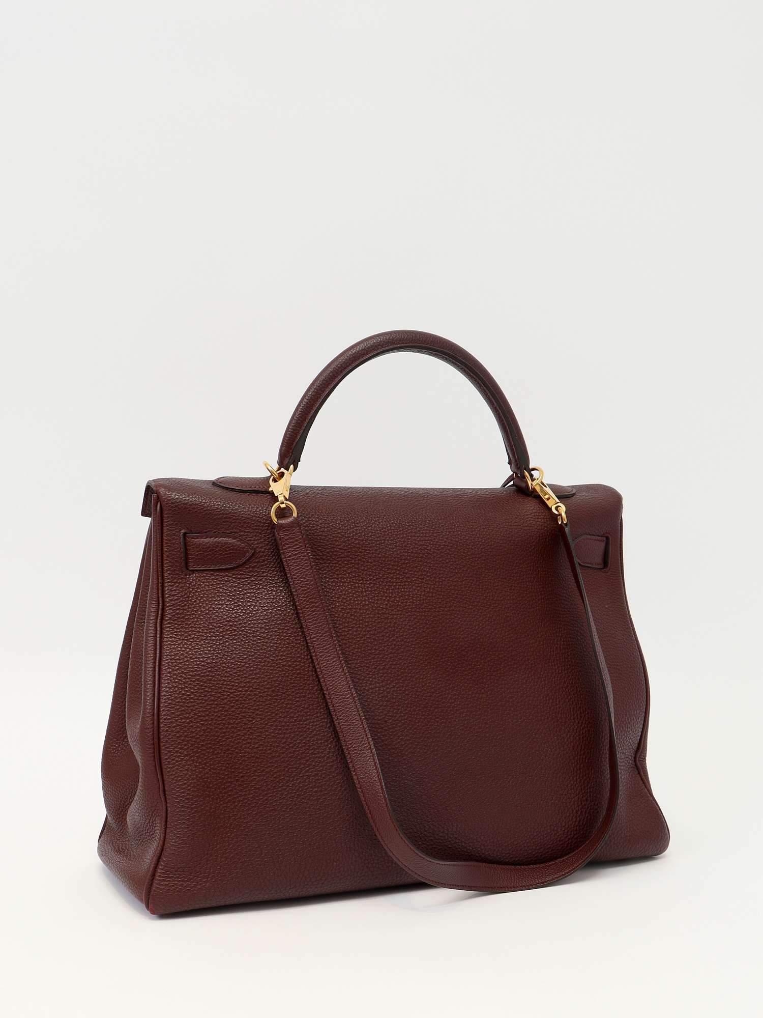 Сумки Hermes Kelly изображение #4