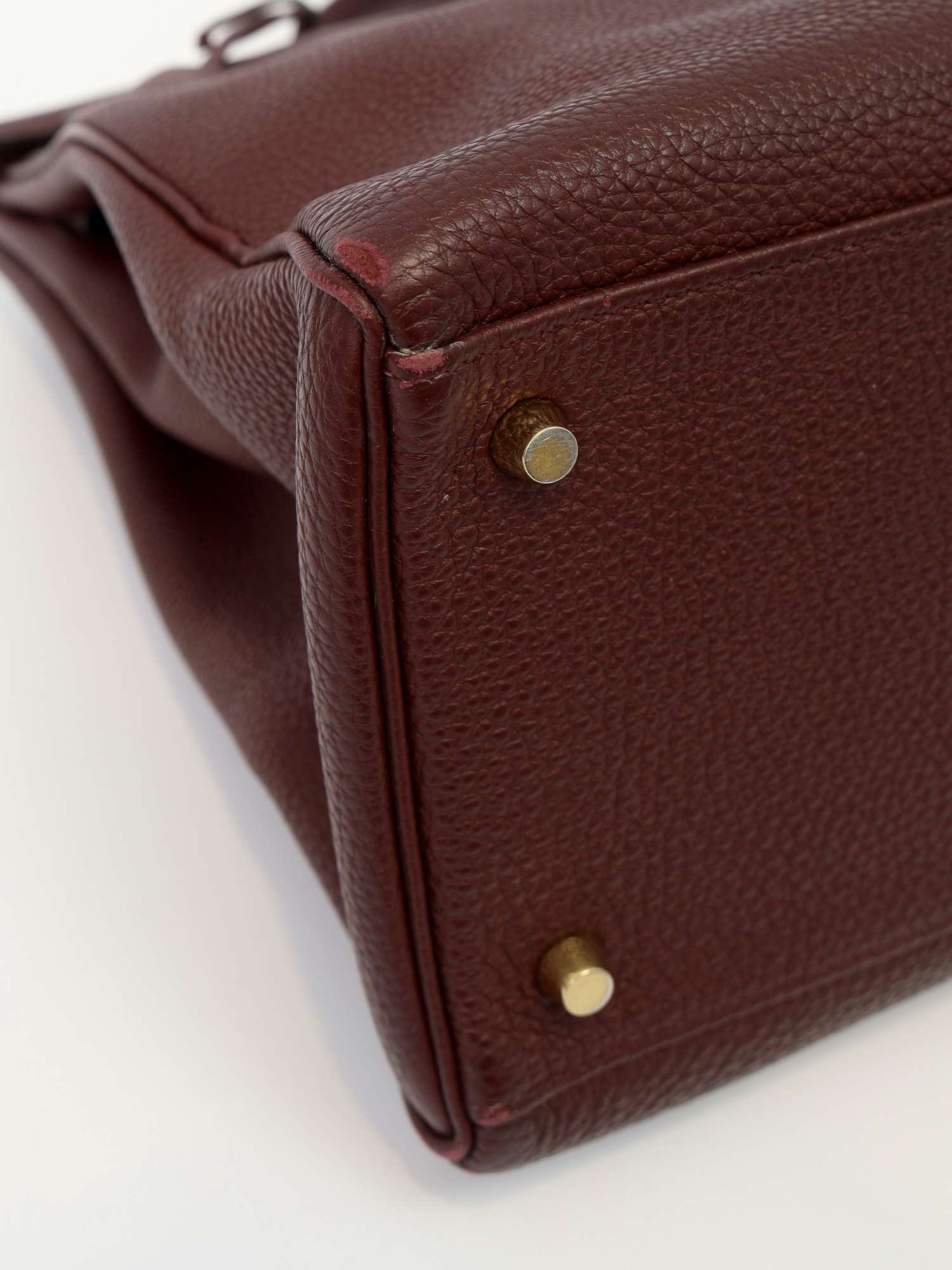 Сумки Hermes Kelly изображение #11
