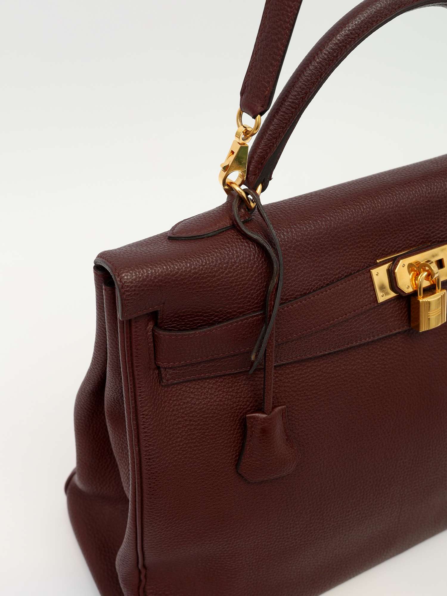 Сумки Hermes Kelly изображение #7