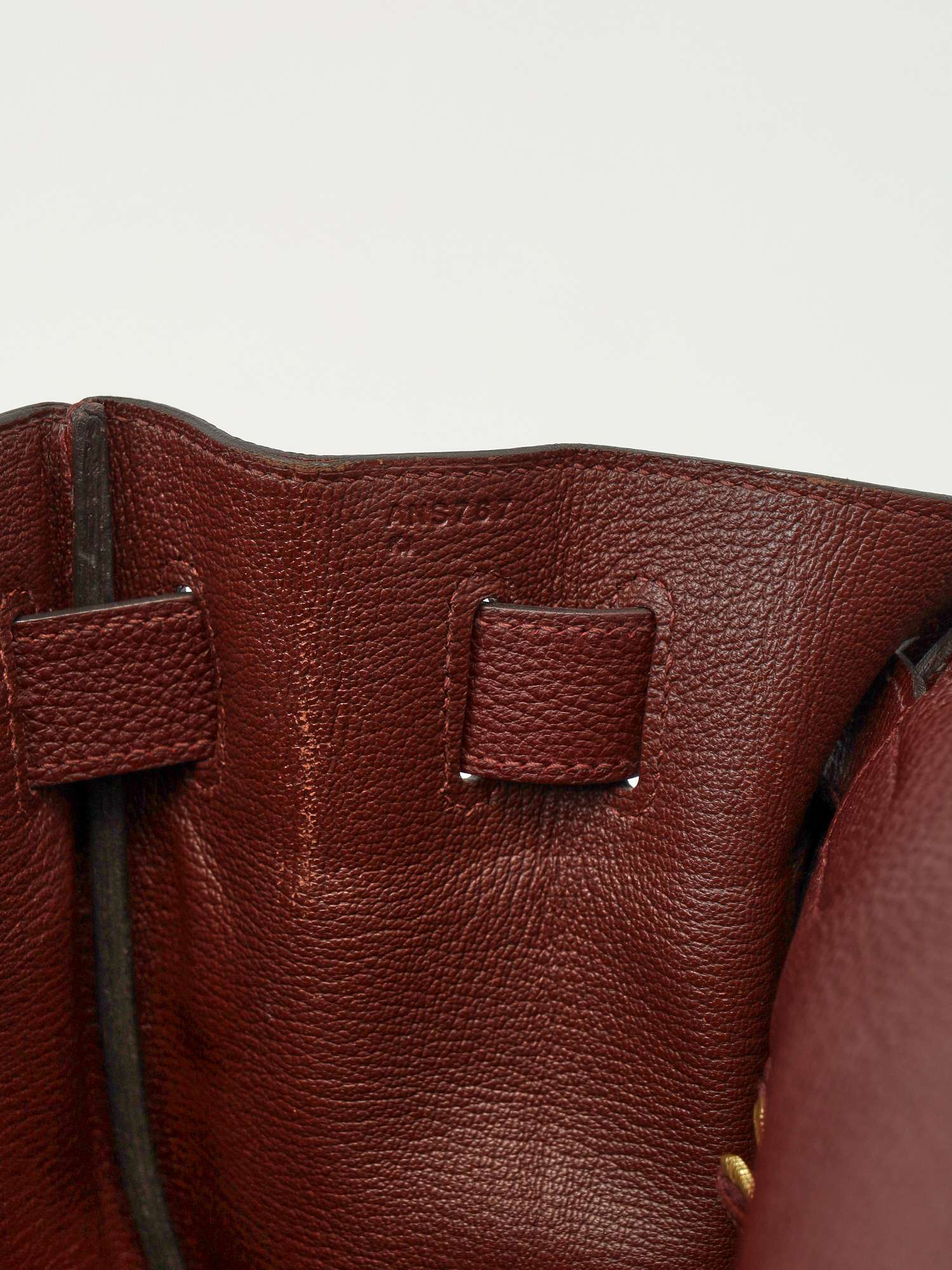 Сумки Hermes Kelly изображение #14