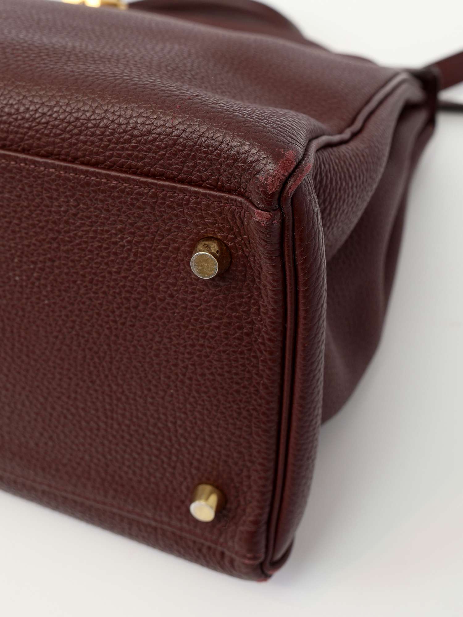 Сумки Hermes Kelly изображение #12