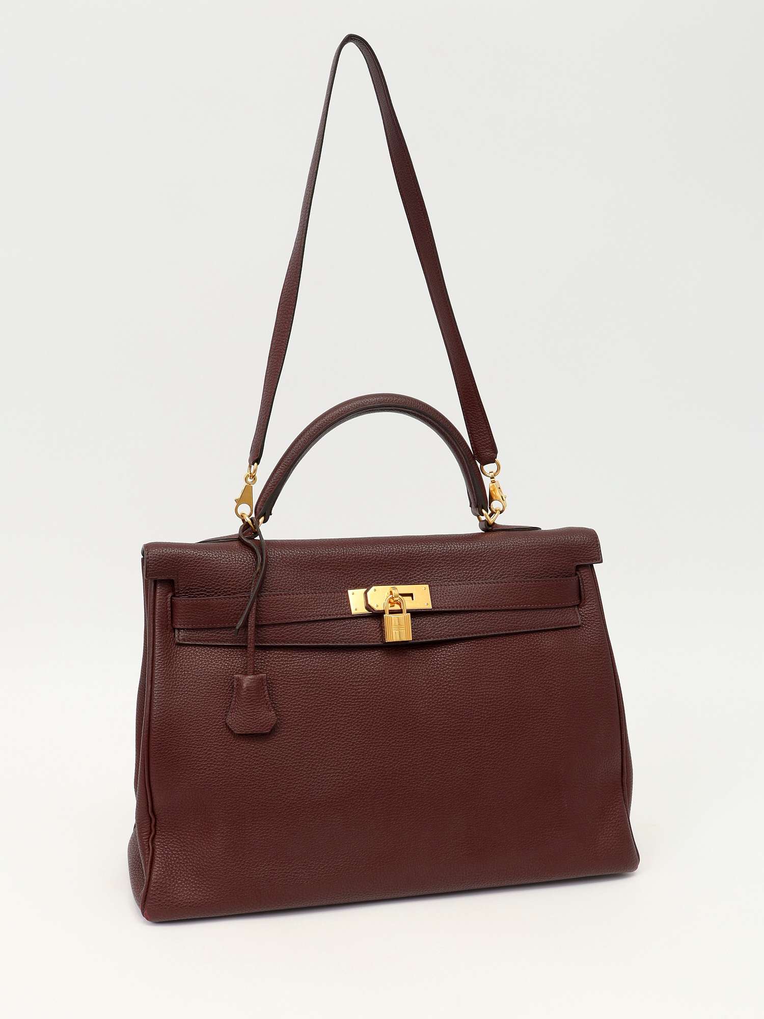 Сумки Hermes Kelly изображение #5