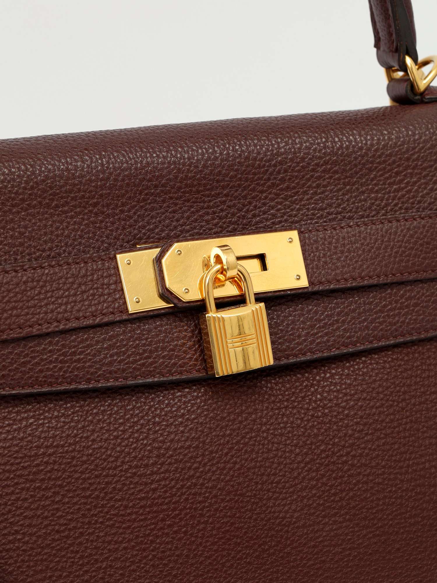 Сумки Hermes Kelly изображение #6