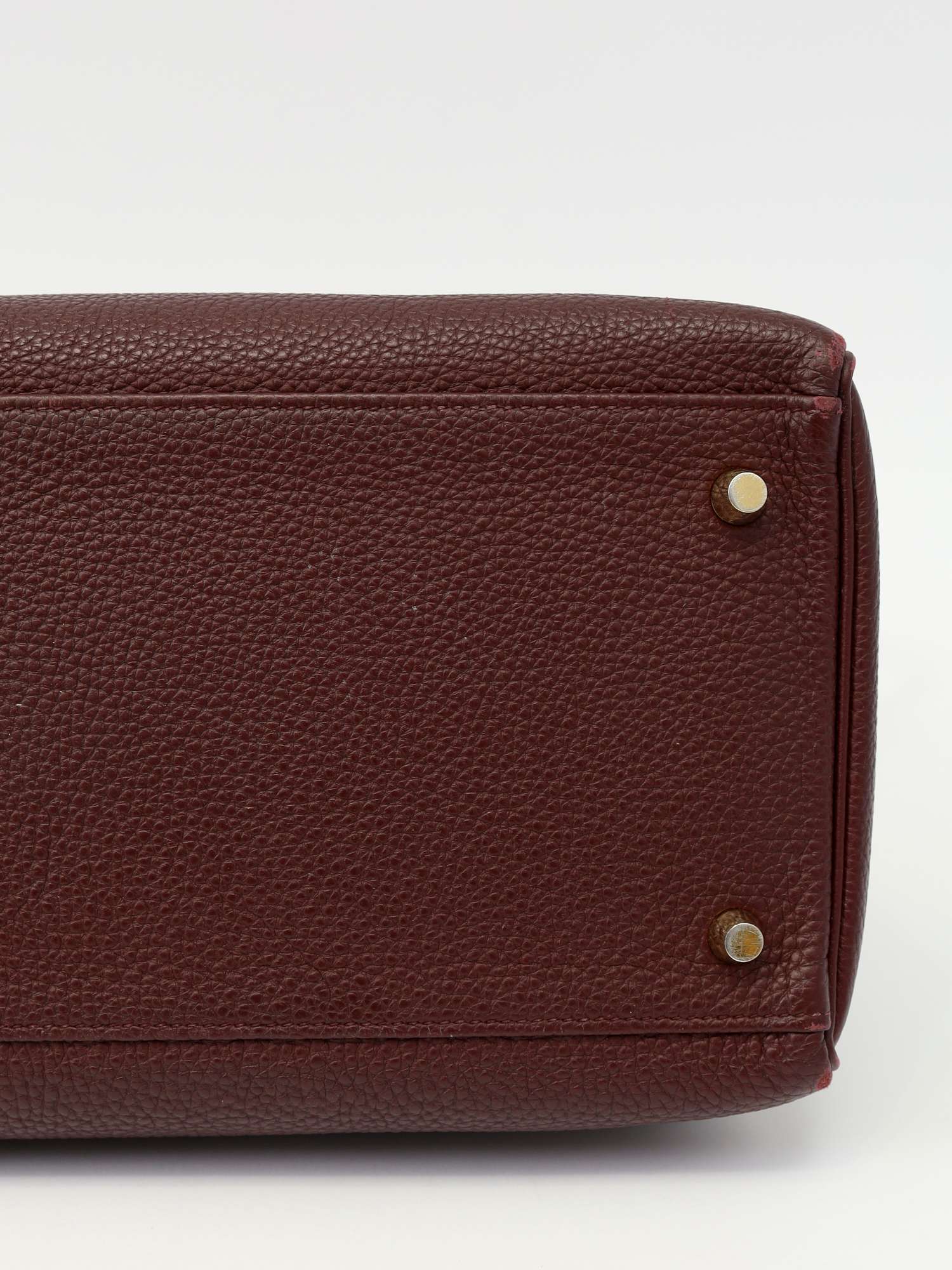 Сумки Hermes Kelly изображение #10