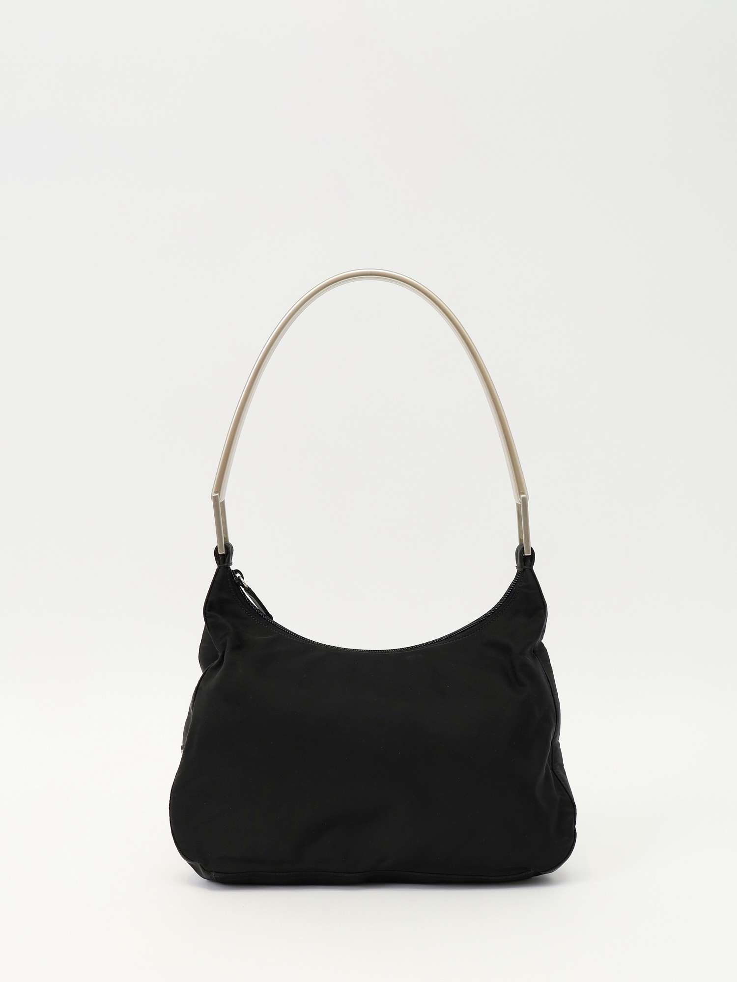 Prada Textile Bag