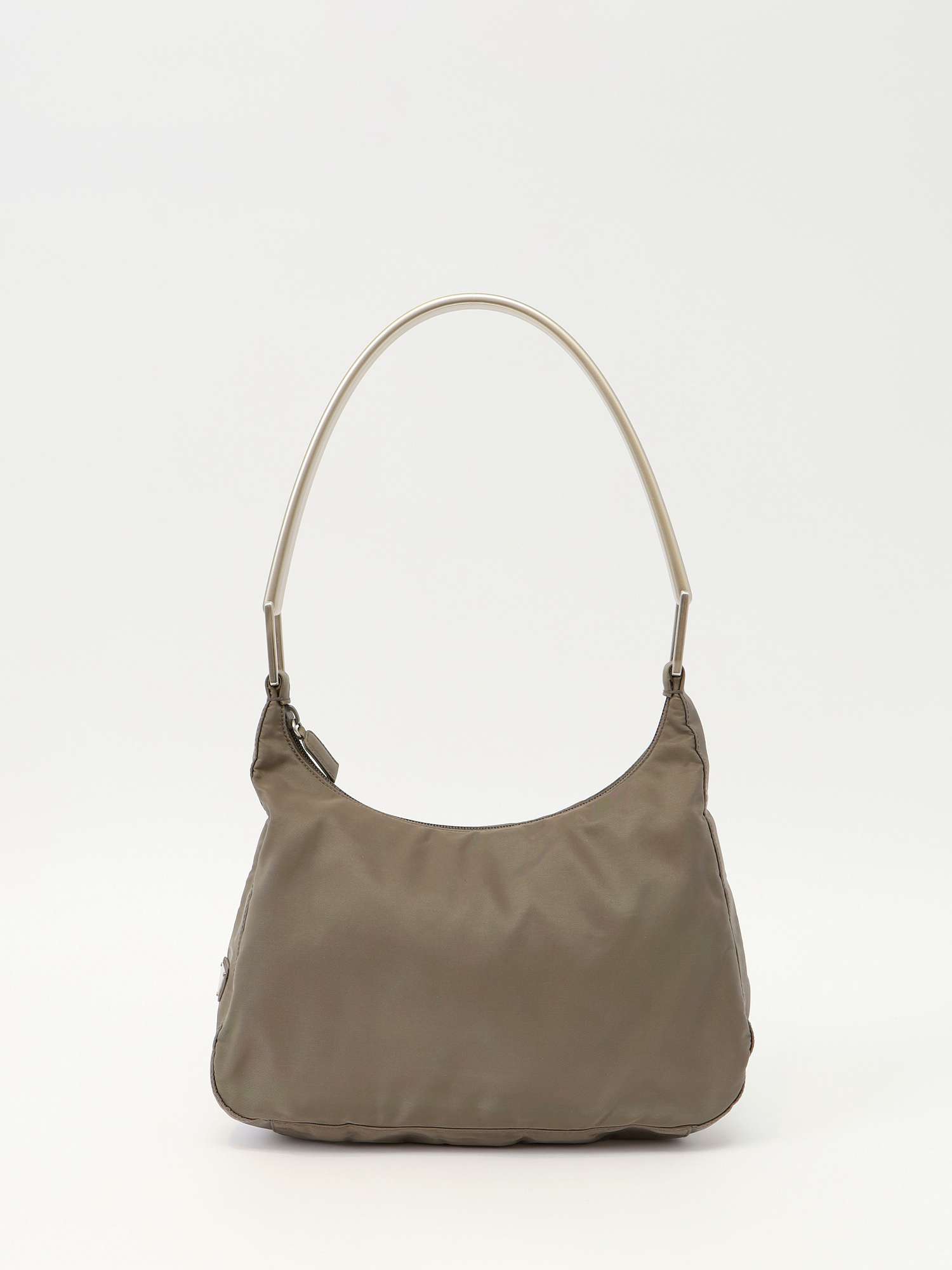 Prada Textile Bag