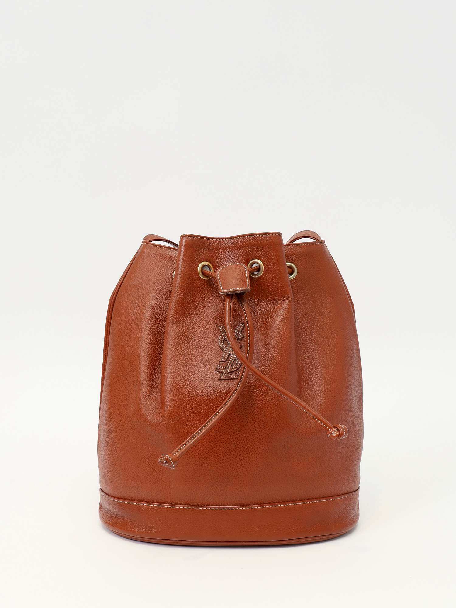 Saint Laurent Bucket