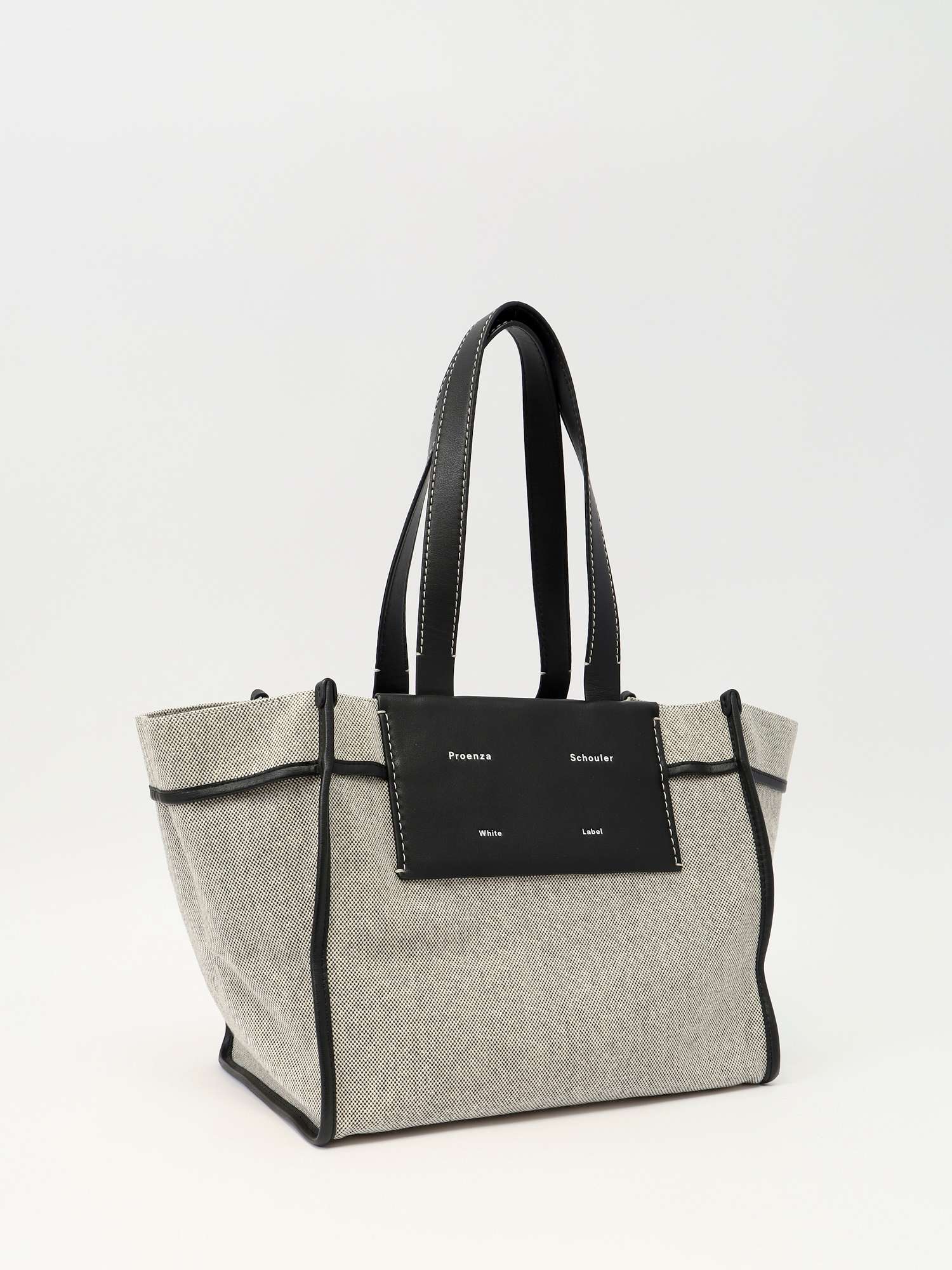 Сумки Proenza Schouler White Label Morris изображение #3