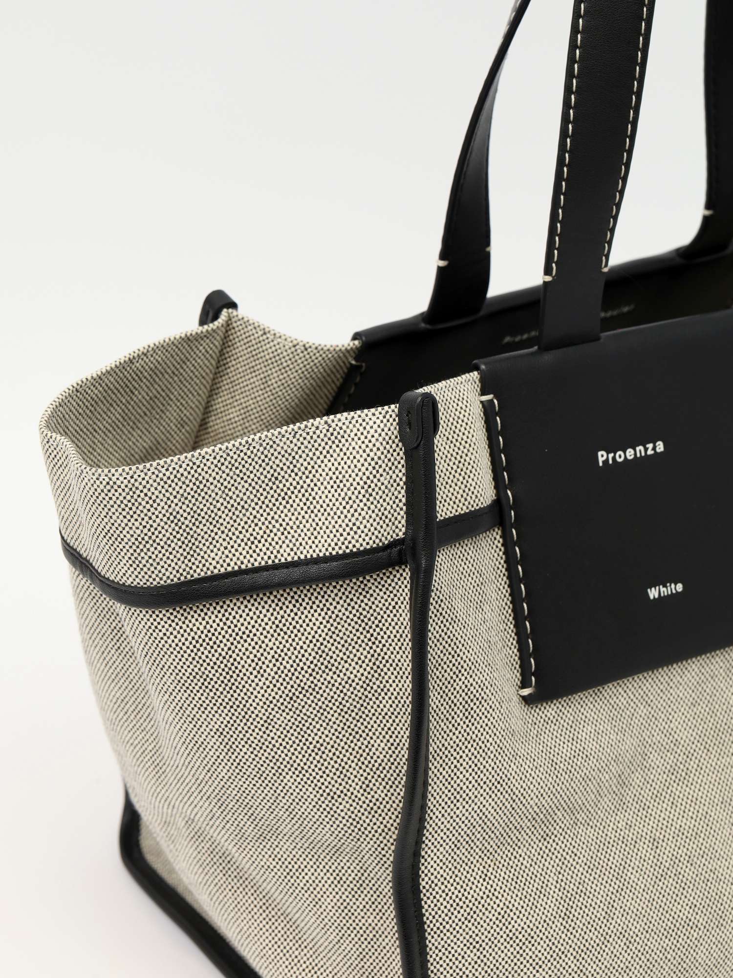 Сумки Proenza Schouler White Label Morris изображение #6