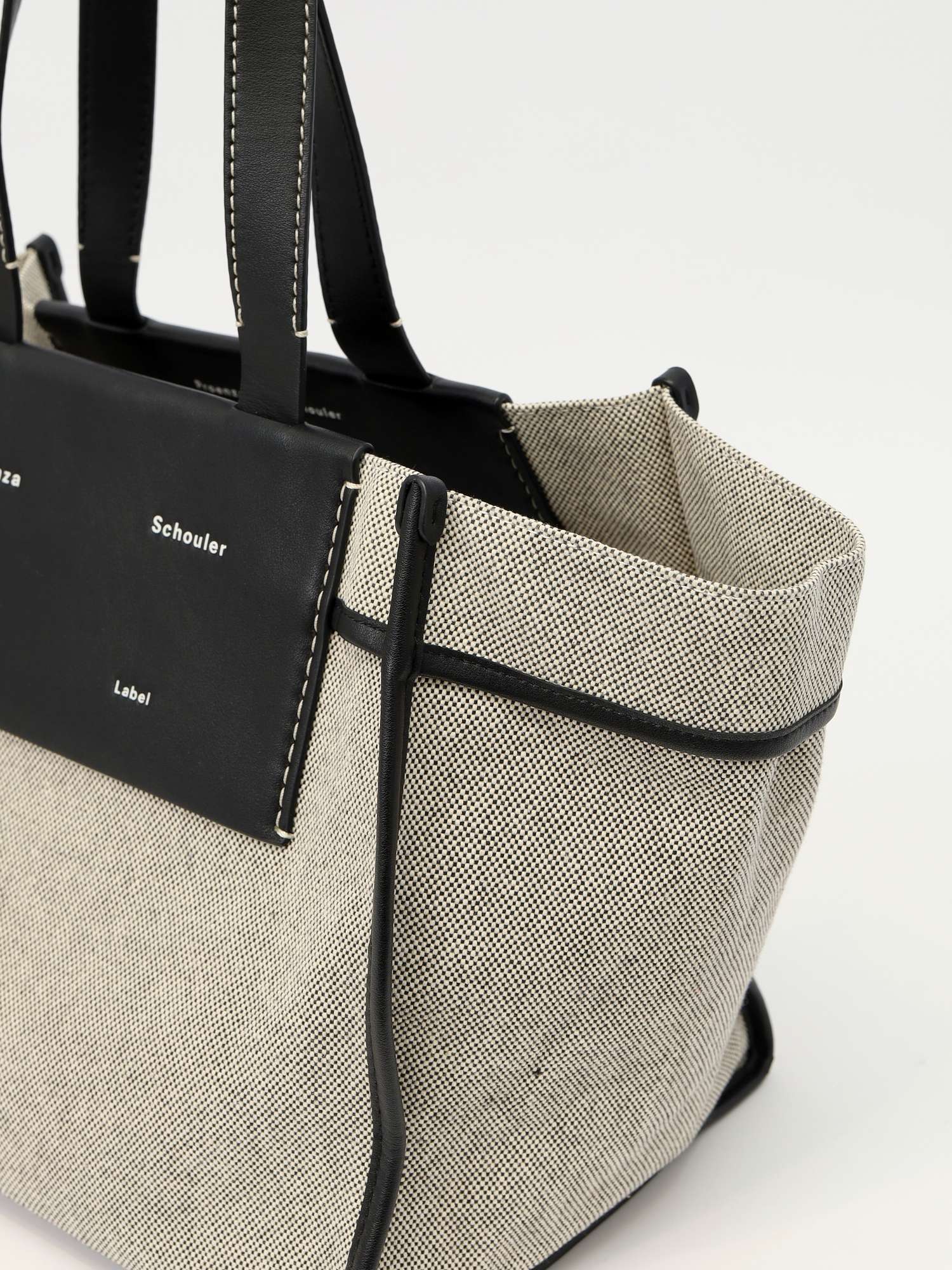 Сумки Proenza Schouler White Label Morris изображение #7