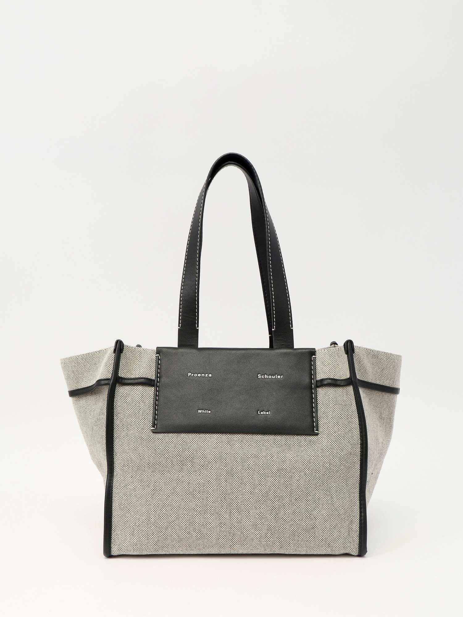 Сумки Proenza Schouler White Label Morris изображение #1