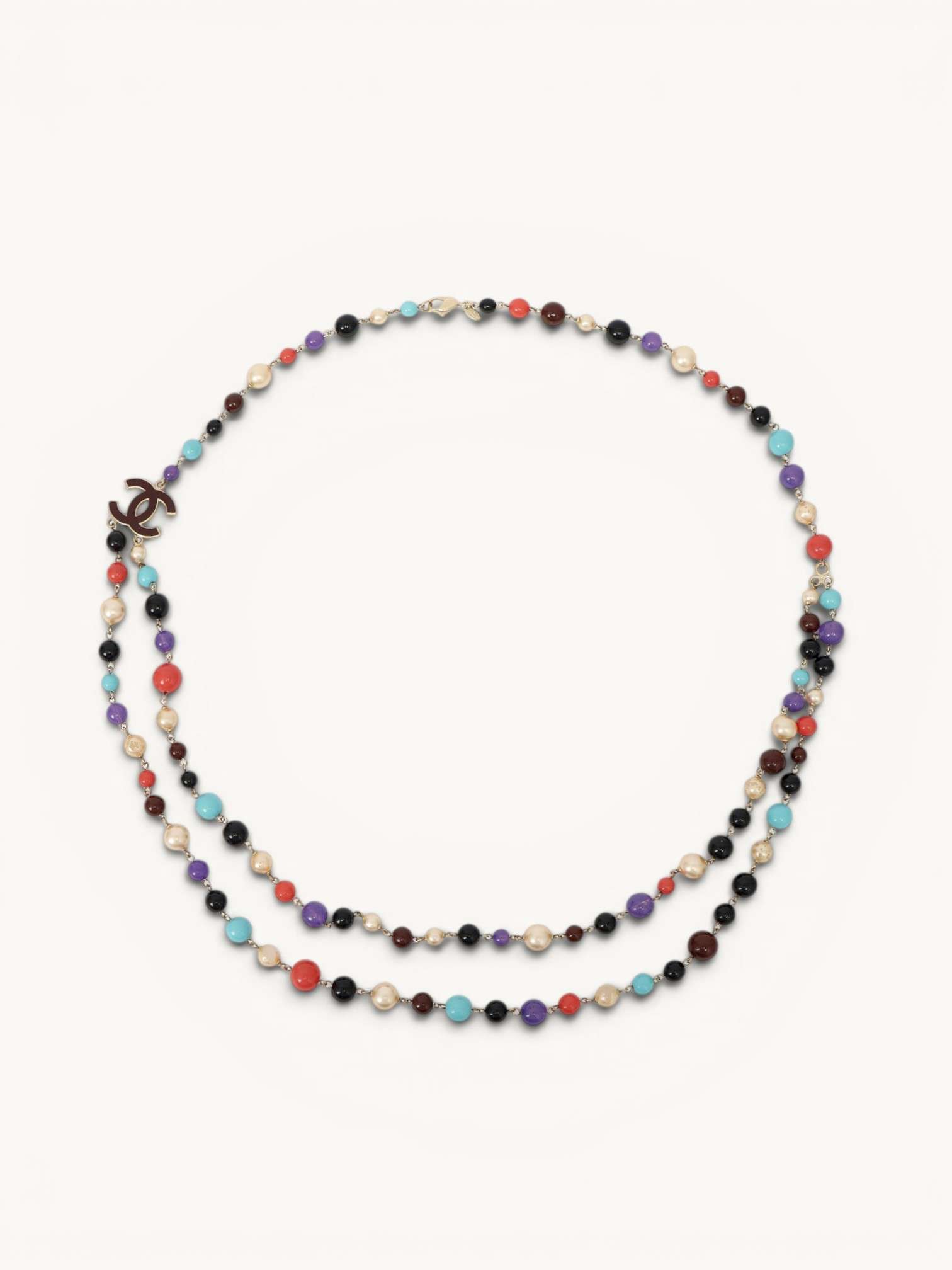 Chanel Necklace