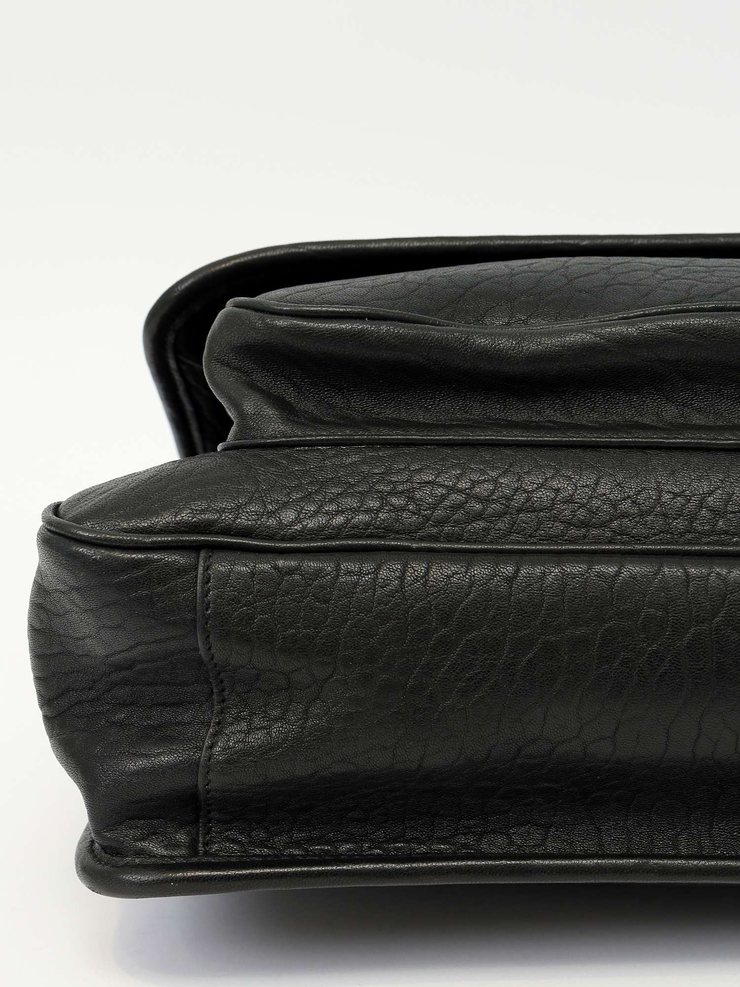 Сумки Saint Laurent Niki изображение #9