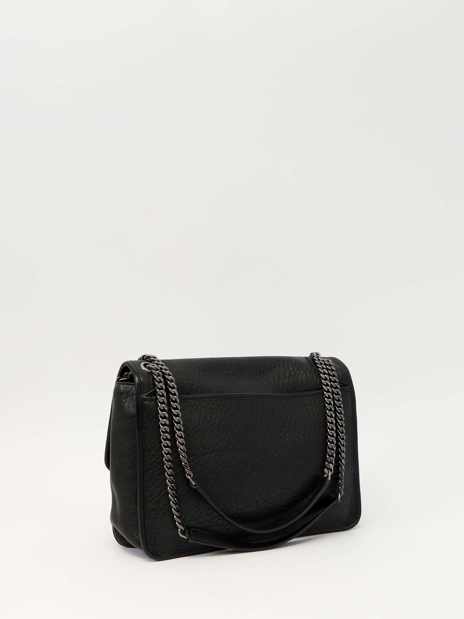 Сумки Saint Laurent Niki изображение #4