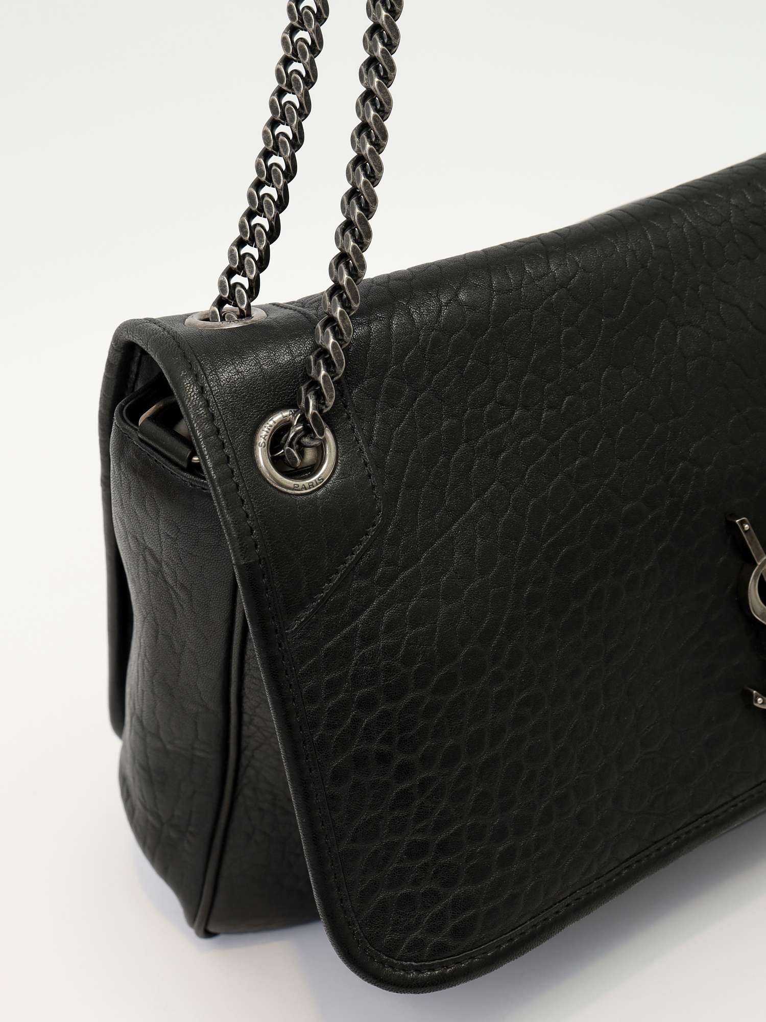 Сумки Saint Laurent Niki изображение #7