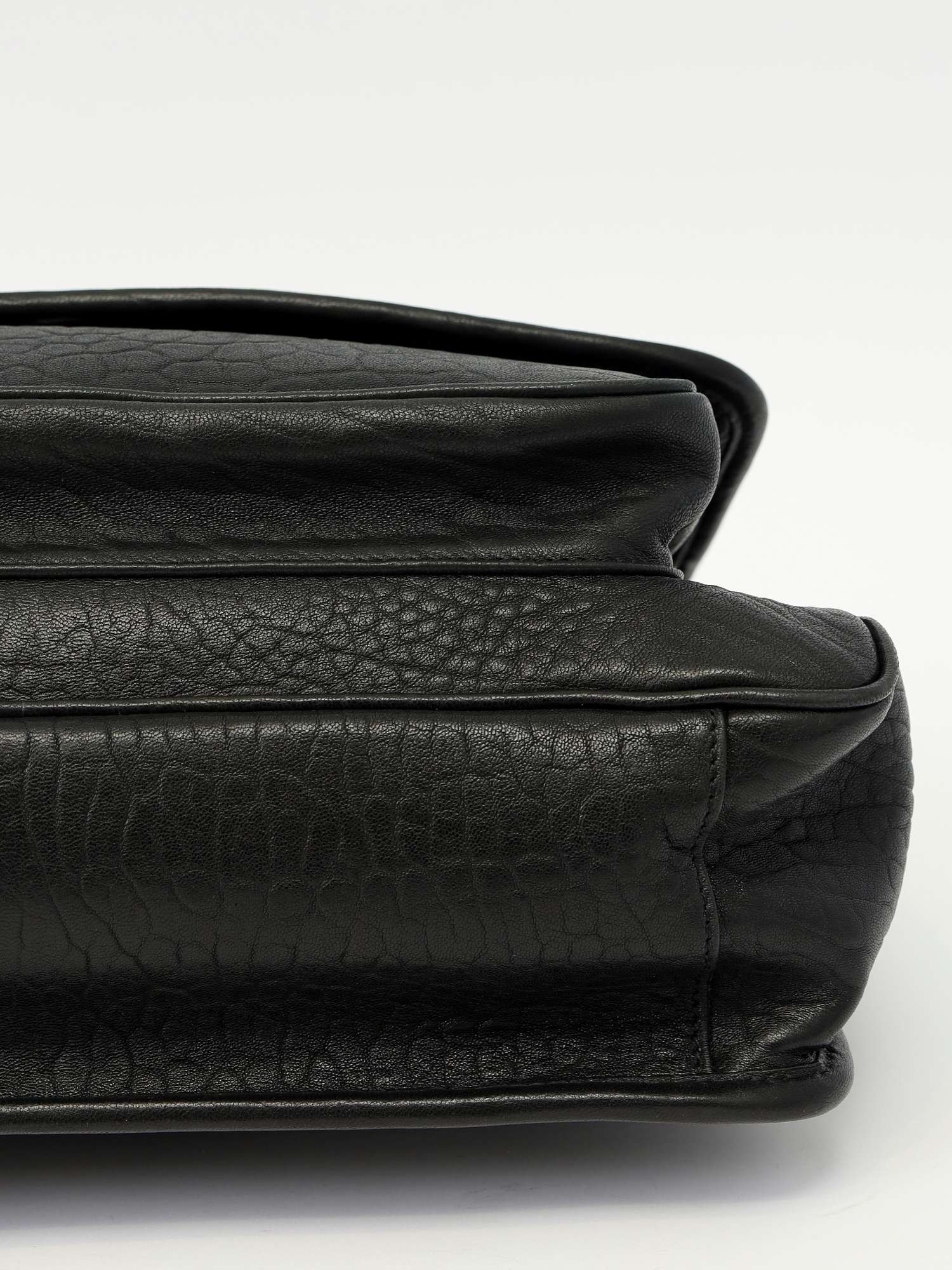 Сумки Saint Laurent Niki изображение #10