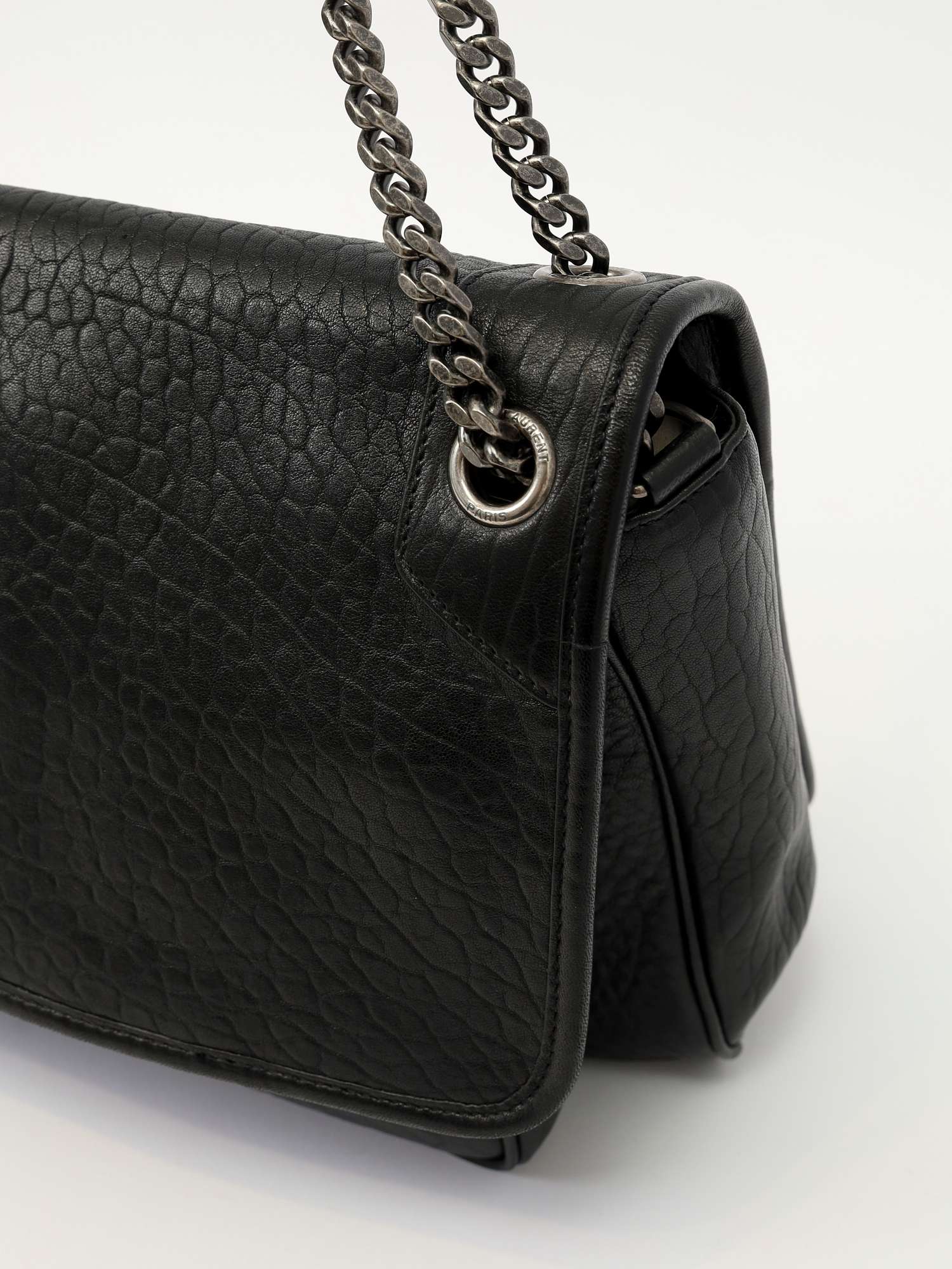 Сумки Saint Laurent Niki изображение #8