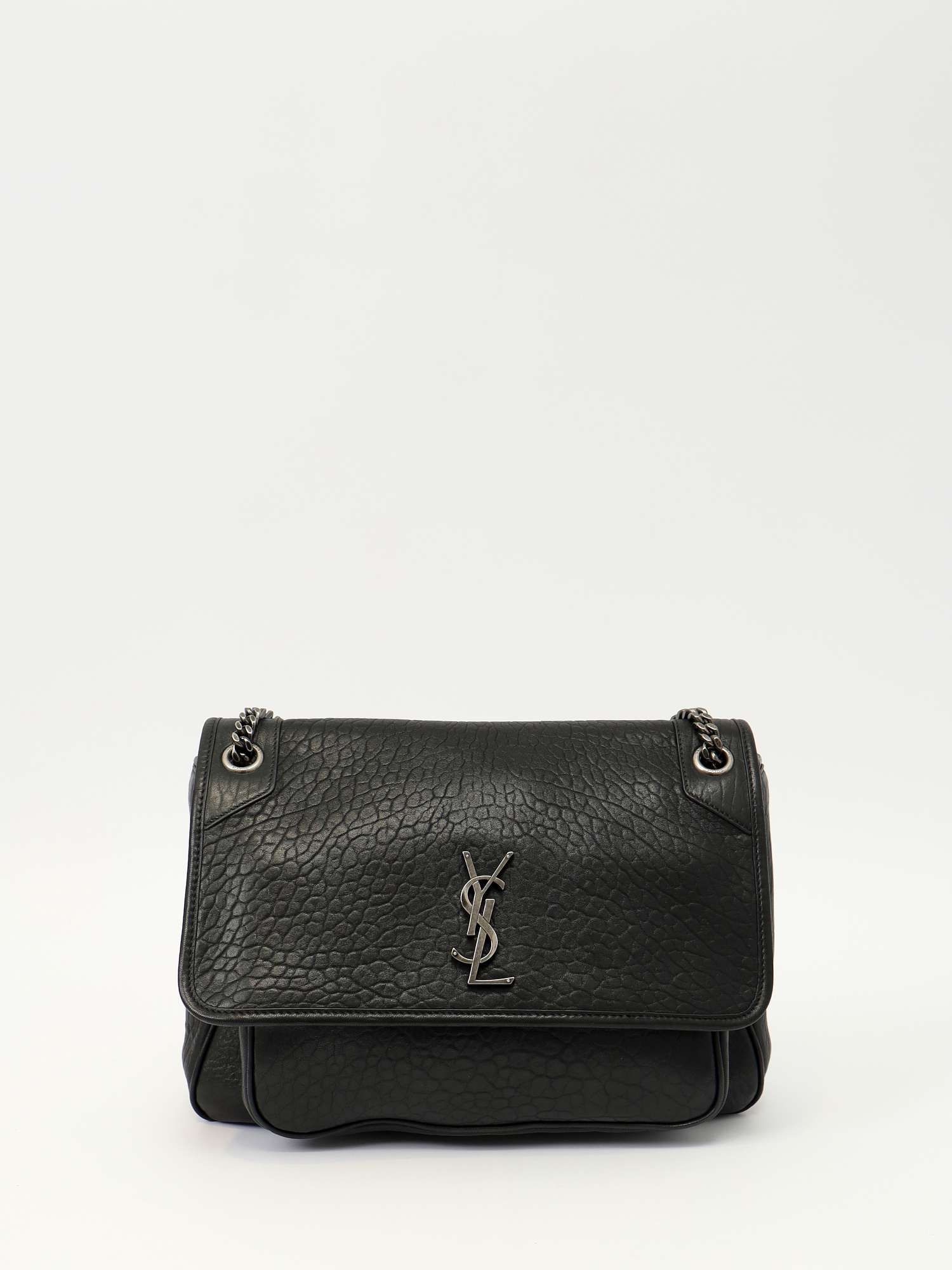 Сумки Saint Laurent Niki изображение #1