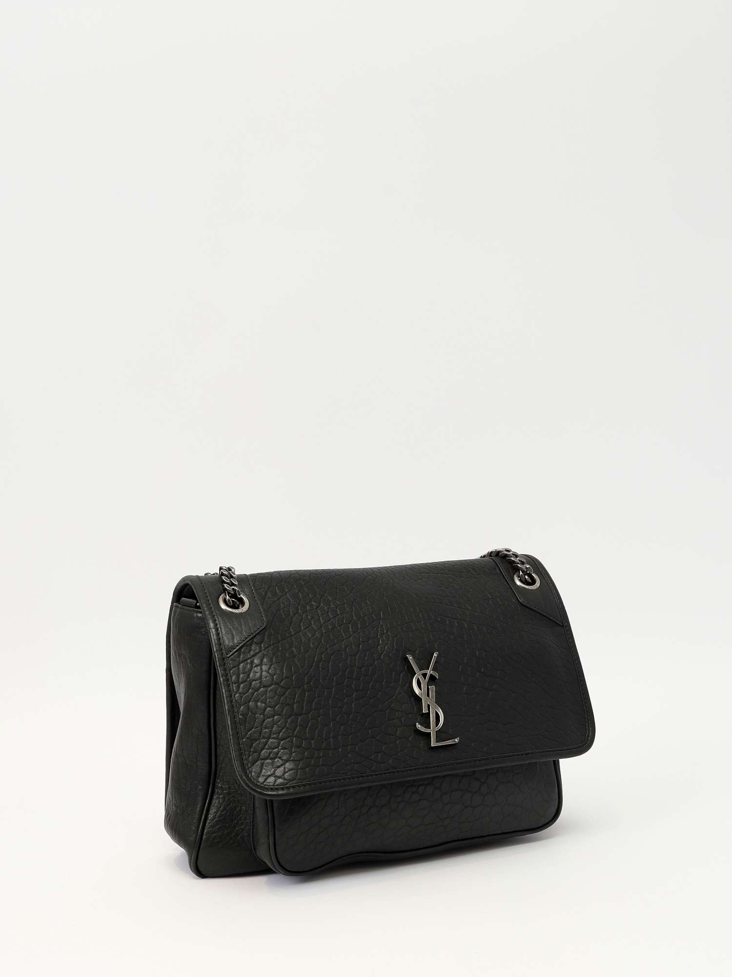 Сумки Saint Laurent Niki изображение #3