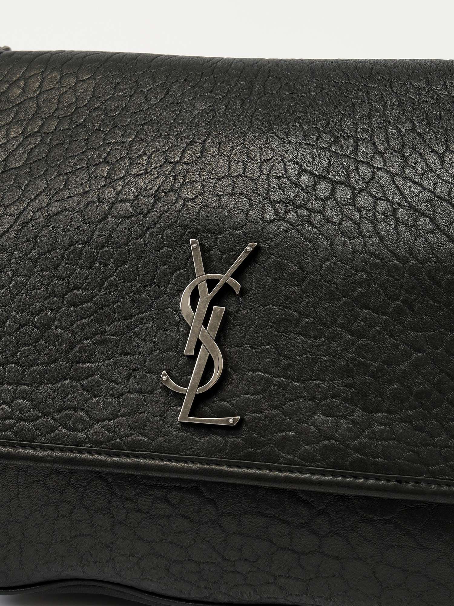 Сумки Saint Laurent Niki изображение #6