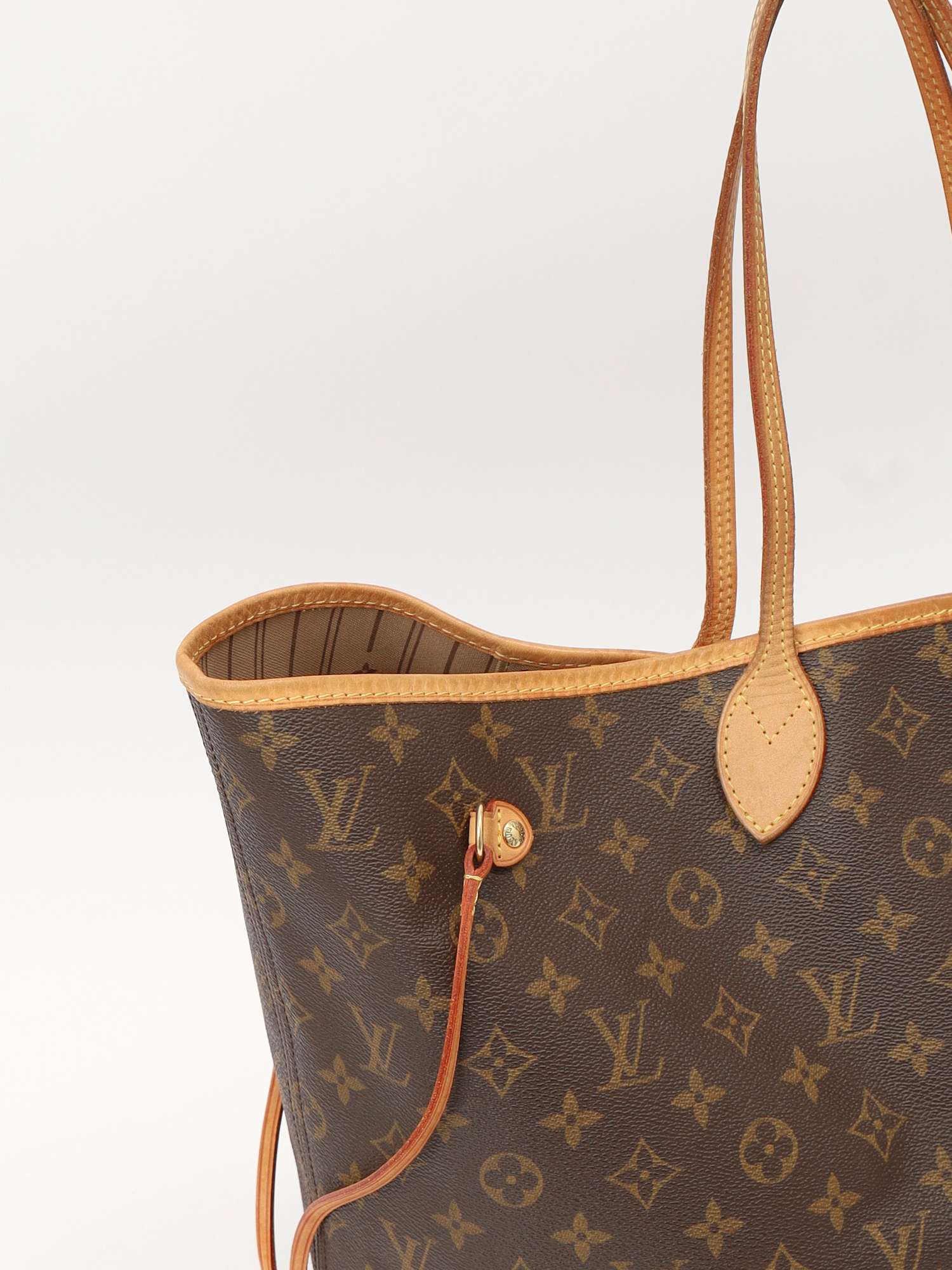 Louis Vuitton Neverfull  5