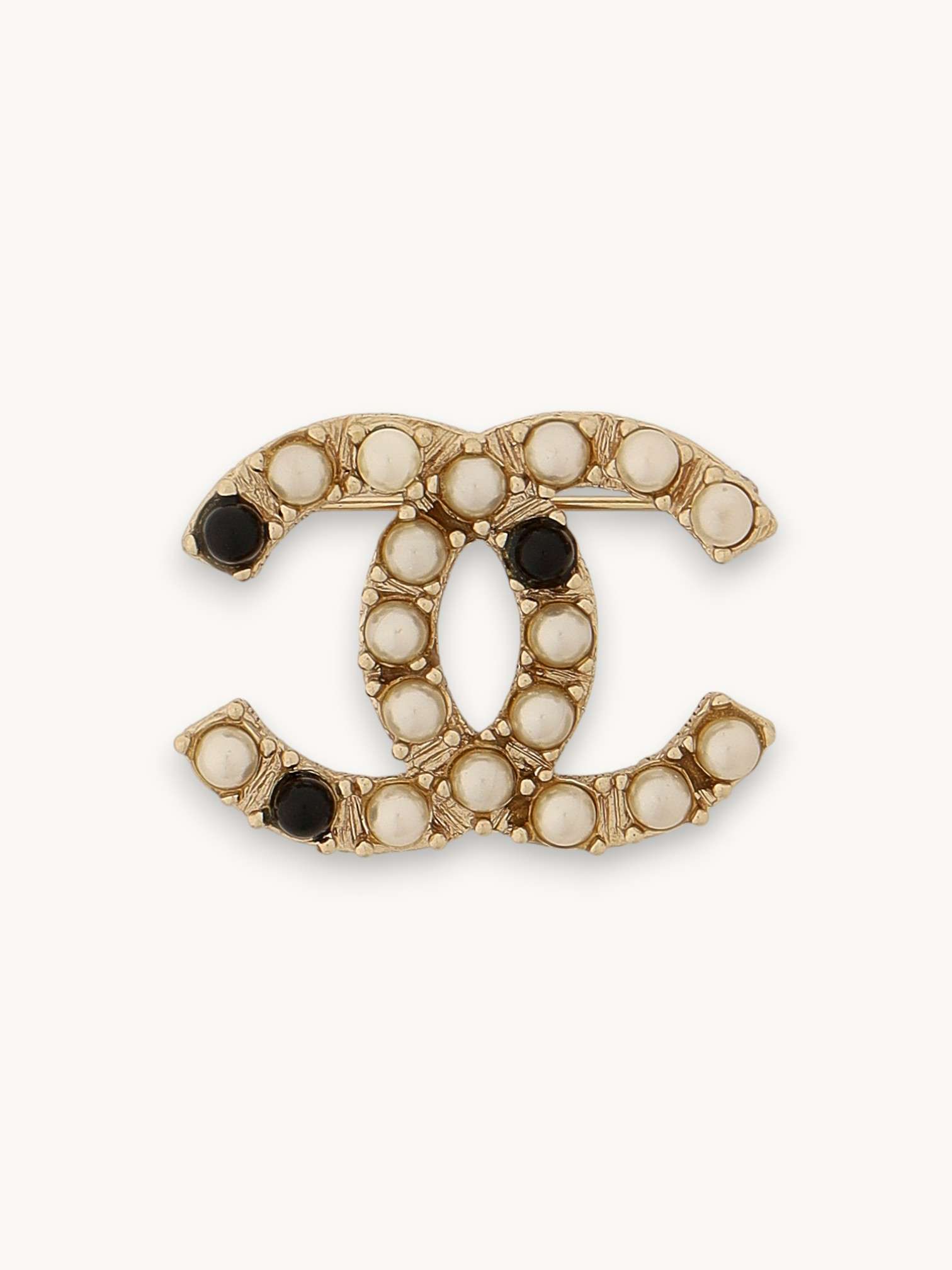 Chanel Brooch